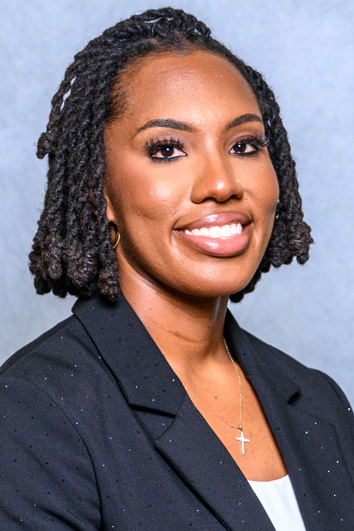 Demetria Frank