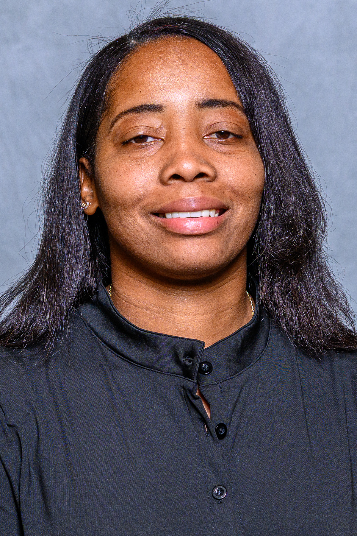 Jamarra Robinson