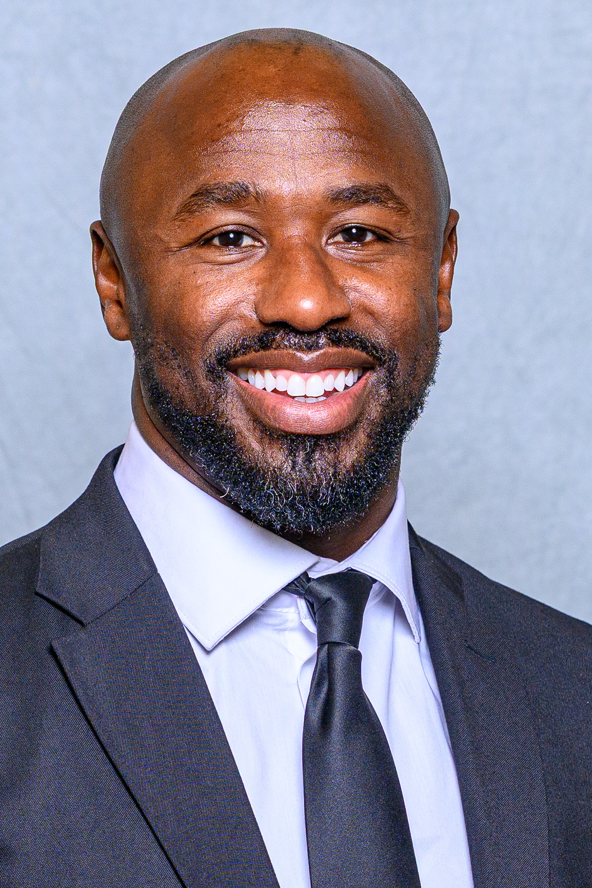 Ron Robinson