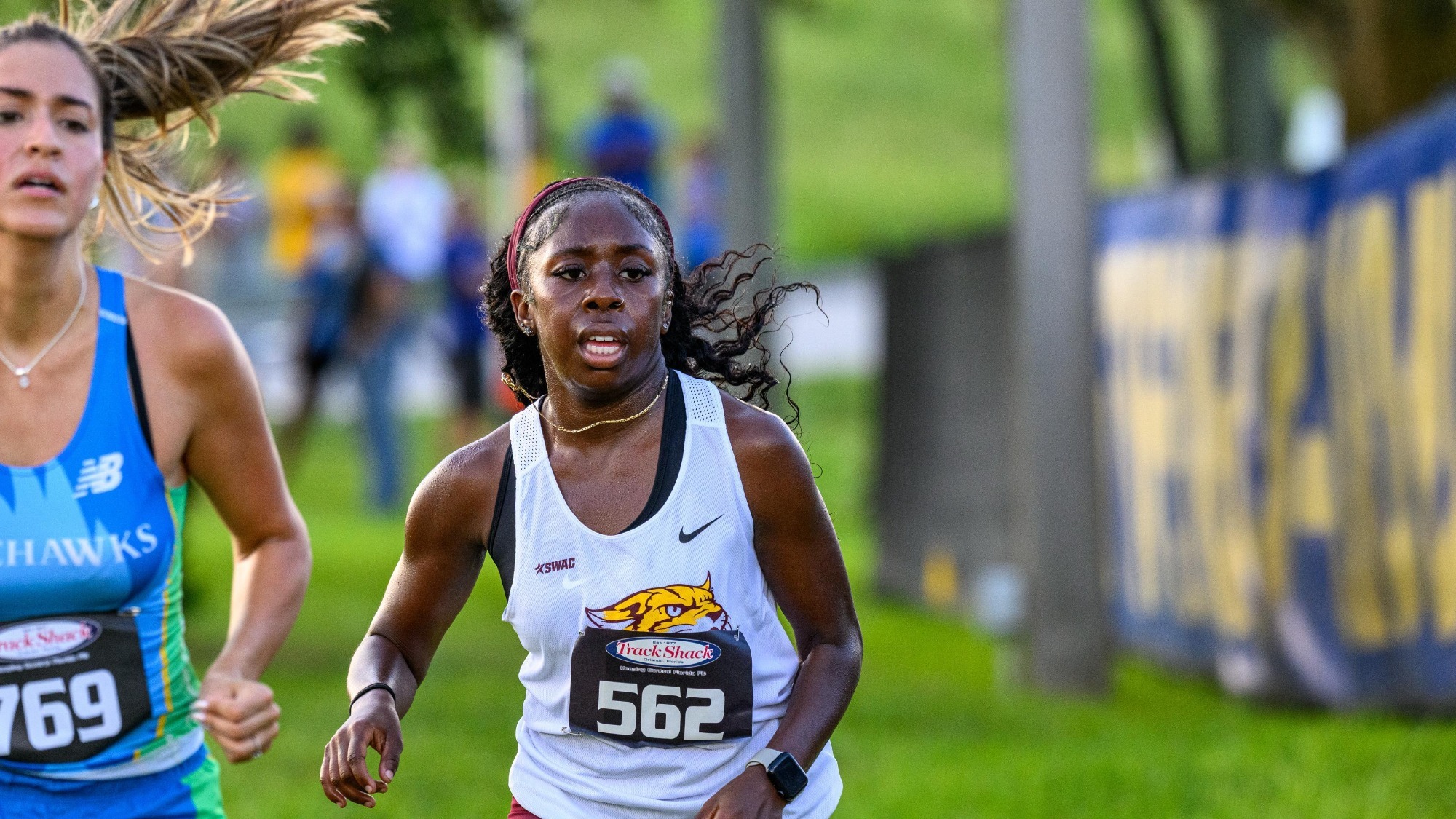 Middleton XC