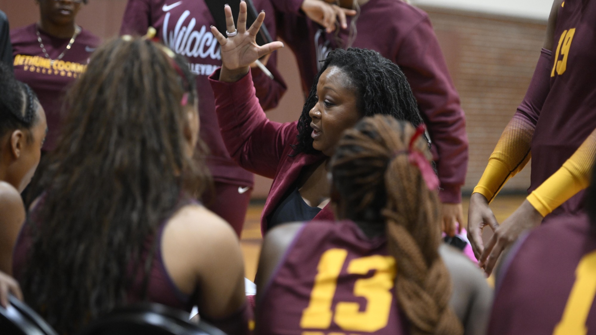 Timeout vs FAMU
