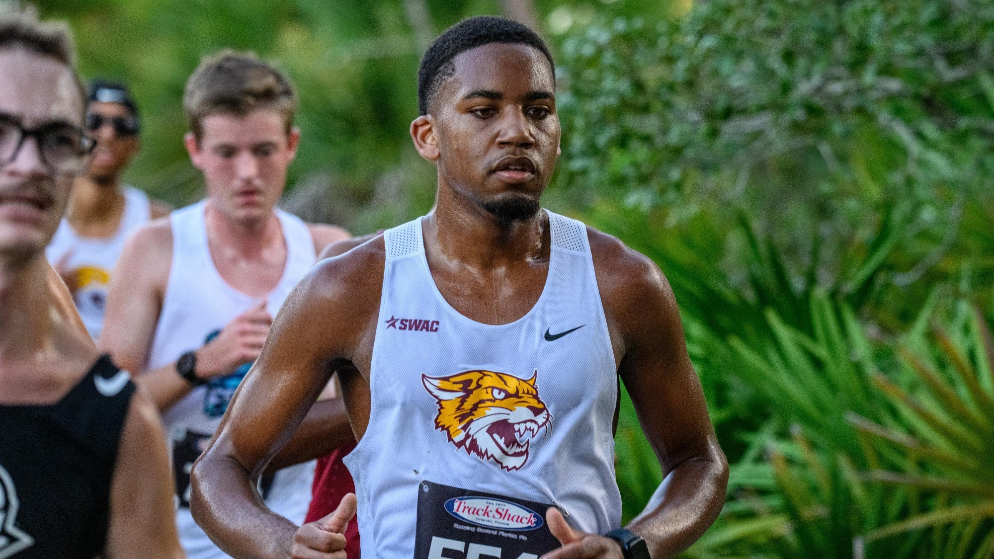 Jackson XC