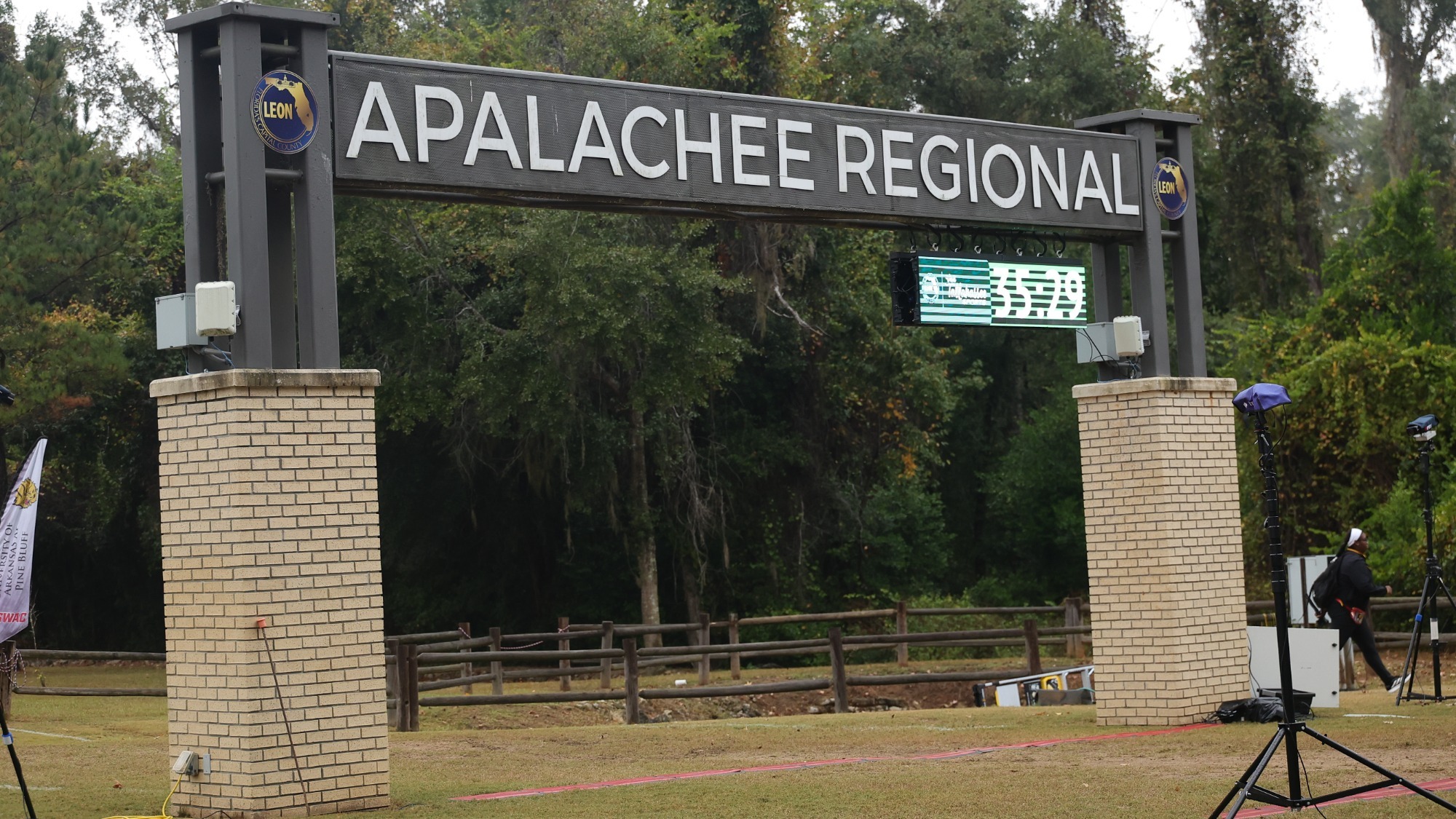 Apalachee Regional