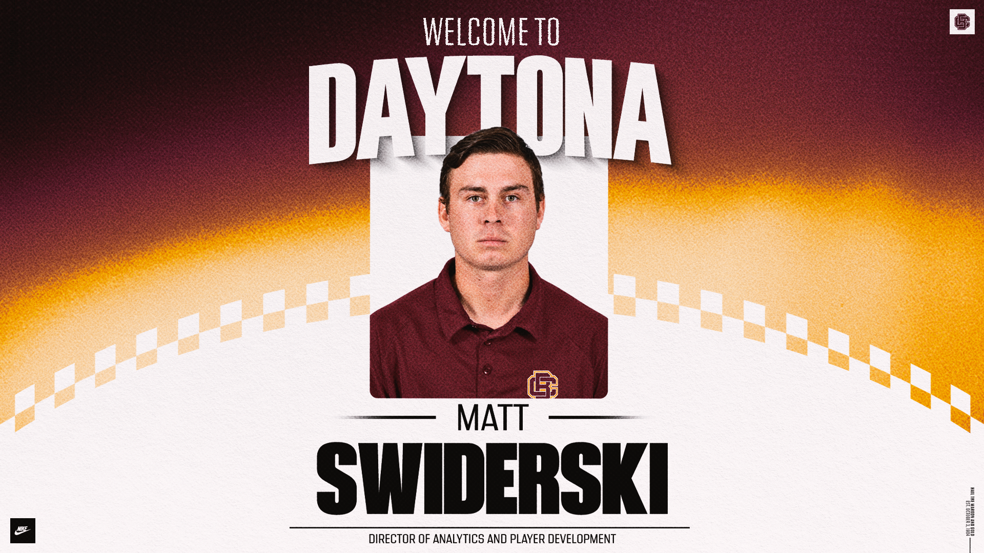 Matt Swidersk 