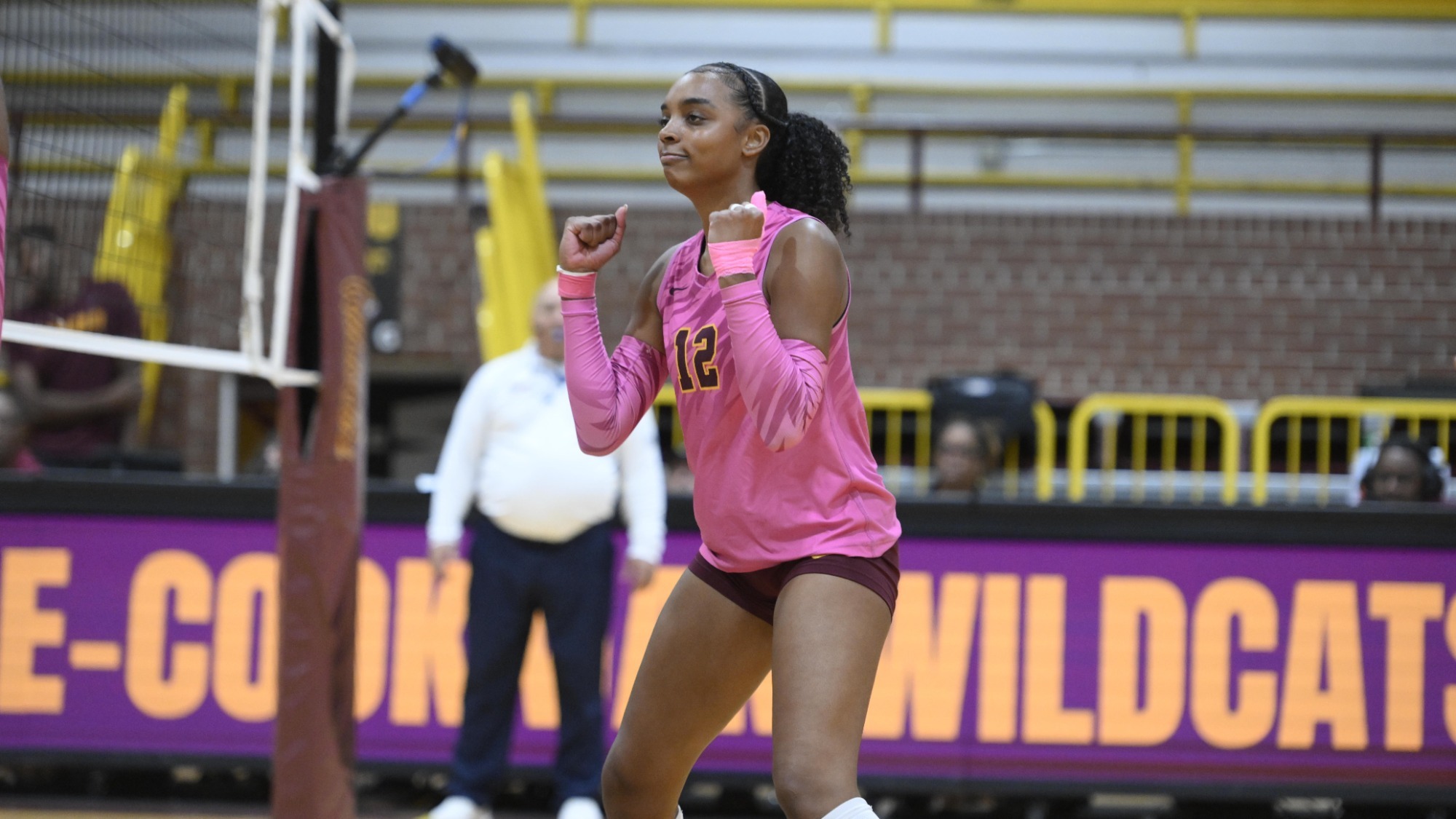 Lawrence vs Grambling
