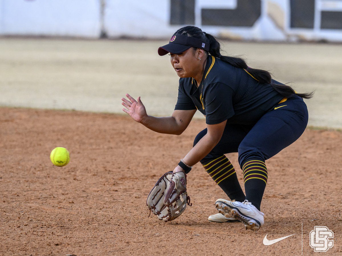 February 11, 2026: \  during NCAA softball North Dakota State Bisons and the Bethune Cookman Wildcats at Sunnyland Park in Daytona Beach, FL, FL Romeo T Guzman/BCU Athletics