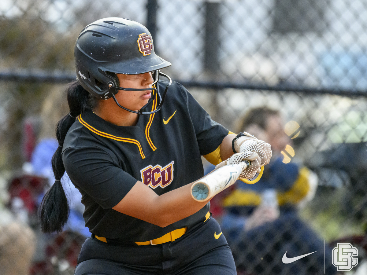 February 11, 2026: \  during NCAA softball North Dakota State Bisons and the Bethune Cookman Wildcats at Sunnyland Park in Daytona Beach, FL, FL Romeo T Guzman/BCU Athletics
