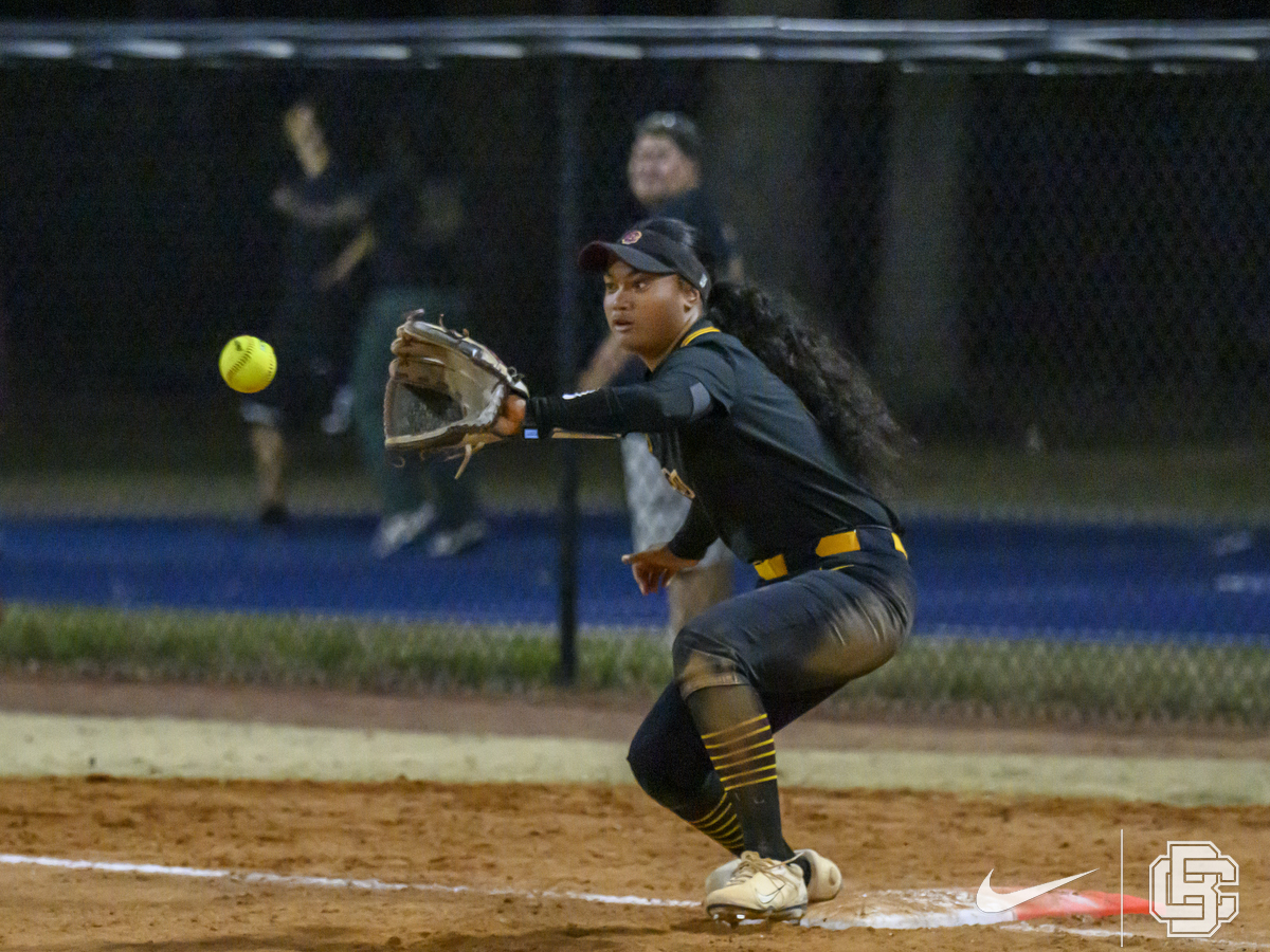 February 11, 2026: \  during NCAA softball North Dakota State Bisons and the Bethune Cookman Wildcats at Sunnyland Park in Daytona Beach, FL, FL Romeo T Guzman/BCU Athletics