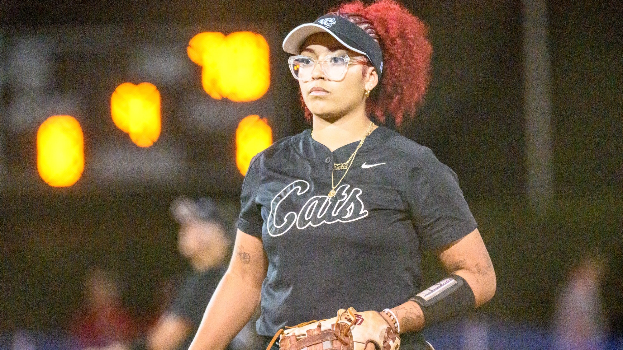 Vallejos-Coleman Pitching