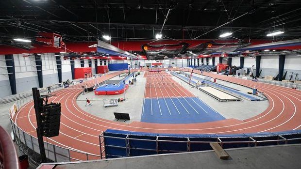 Alachua County Event Center