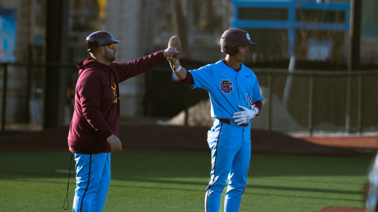 Sergio Rivera and Jonathan Hernandez