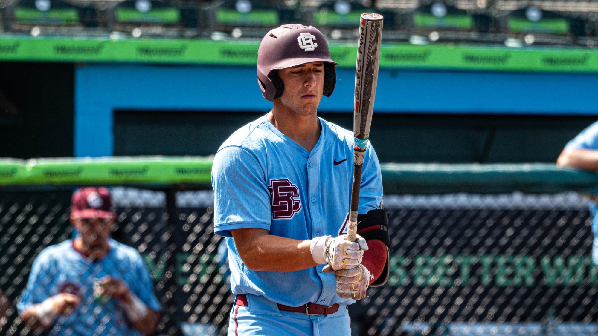 Jose Fernandez AB vs. FGCU