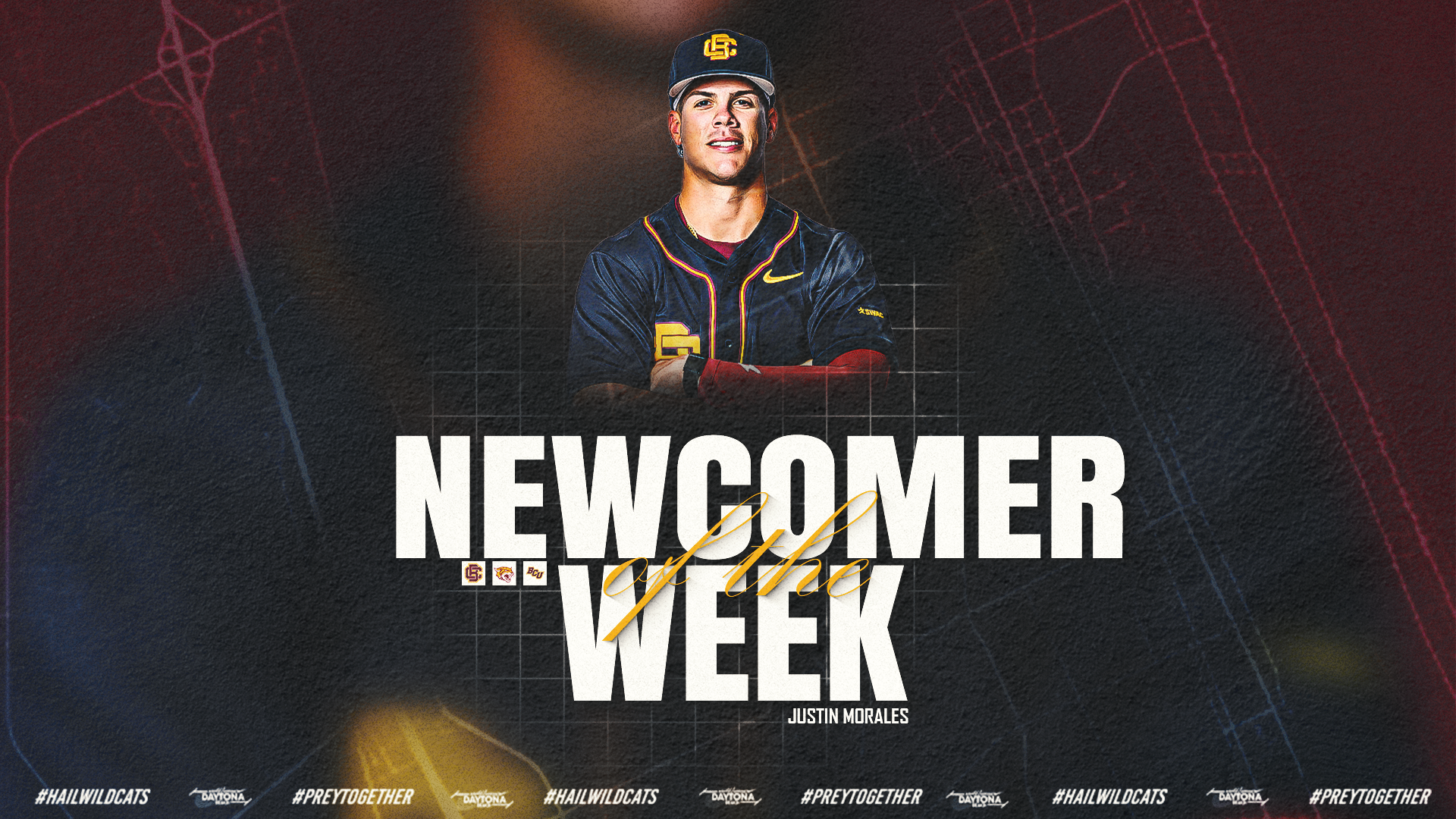 Justin Morales NOTW 040126