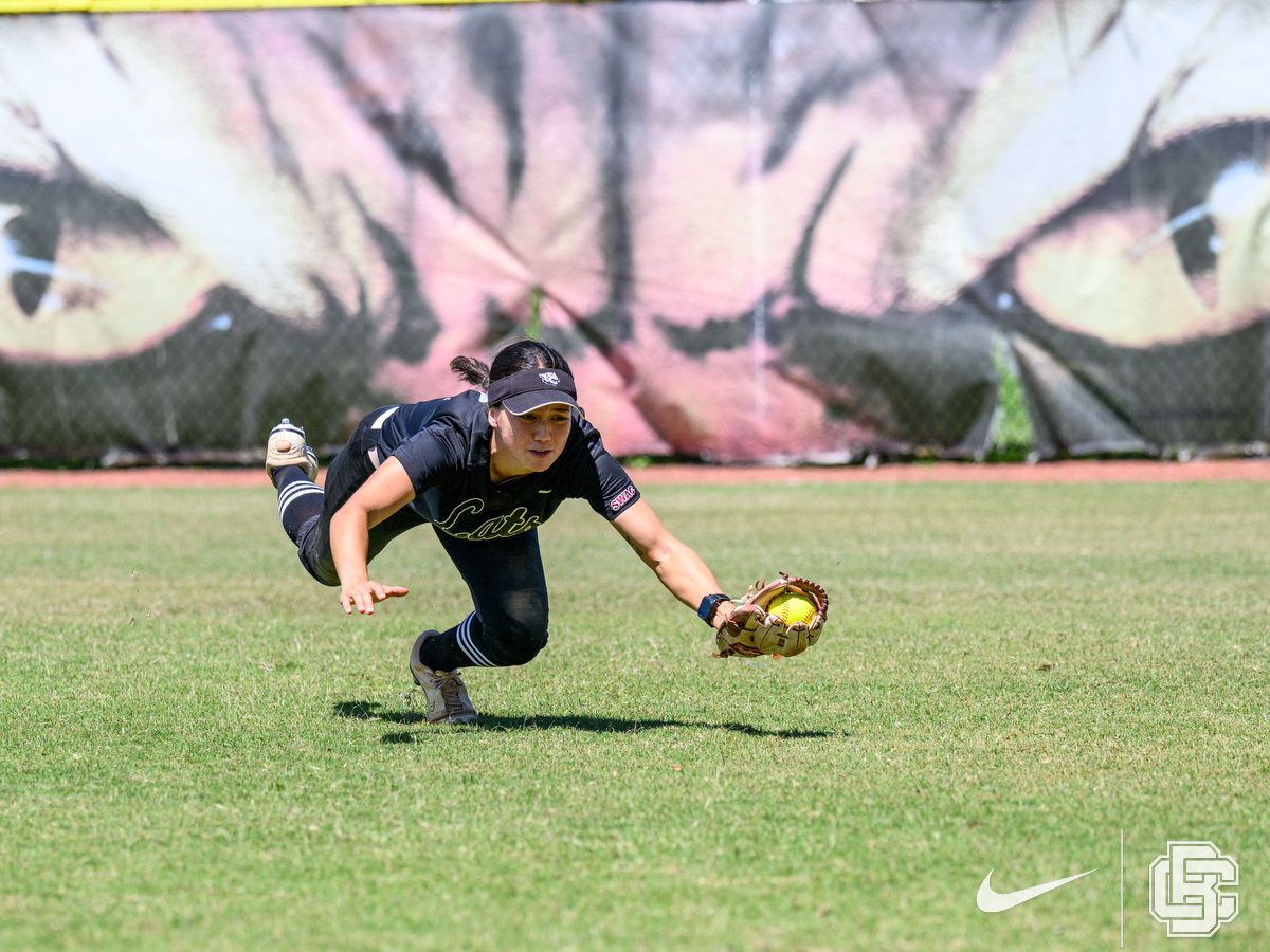 April 11, 2026: \  during NCAA Softball game 2 between JSU Tigers and the Bethune Cookman Wildcats at Sunnyland Park in Daytona Beach, FL, FL Romeo T Guzman/BCU Athletics