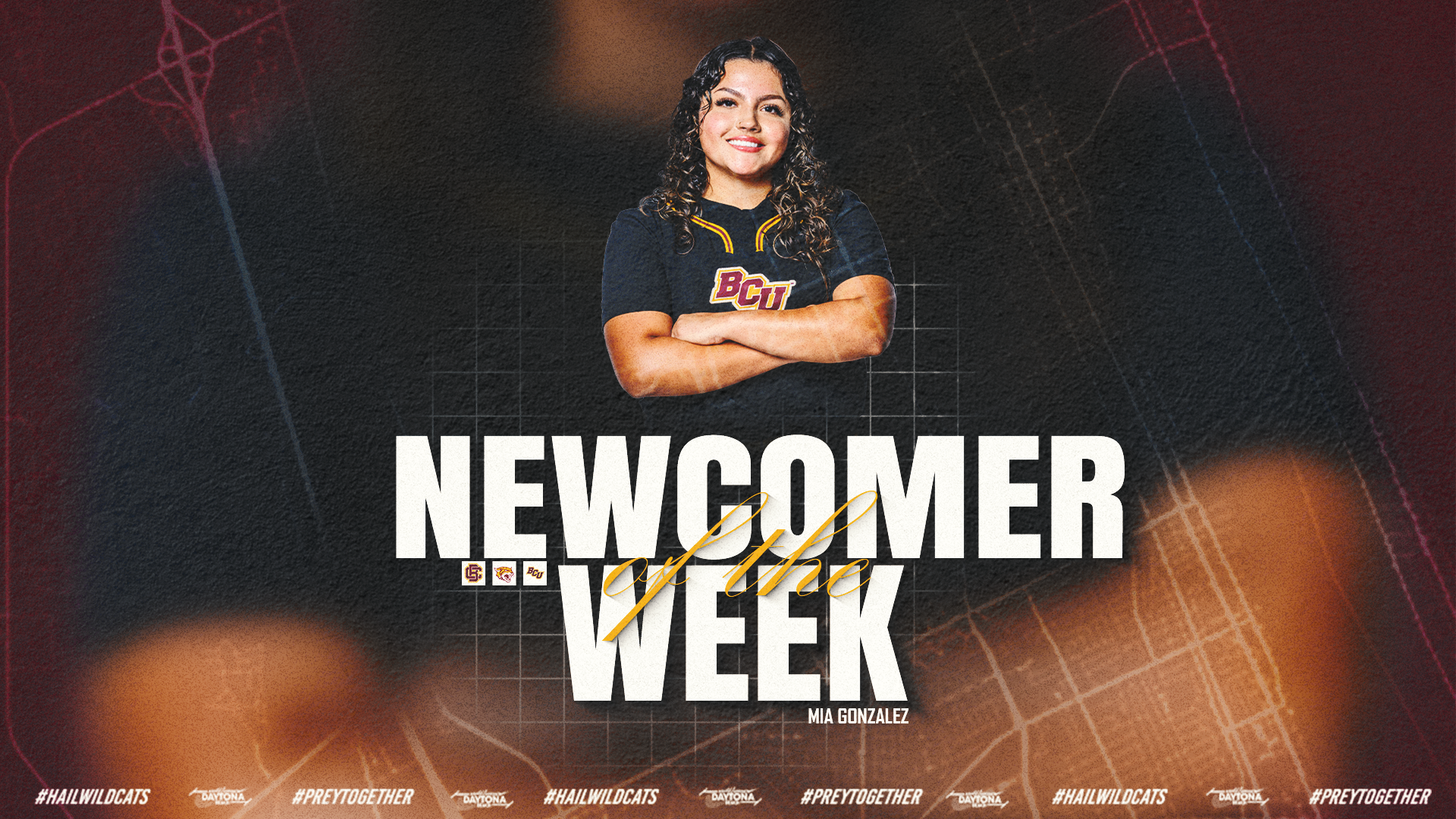 Mia Gonzalez NOTW 041526