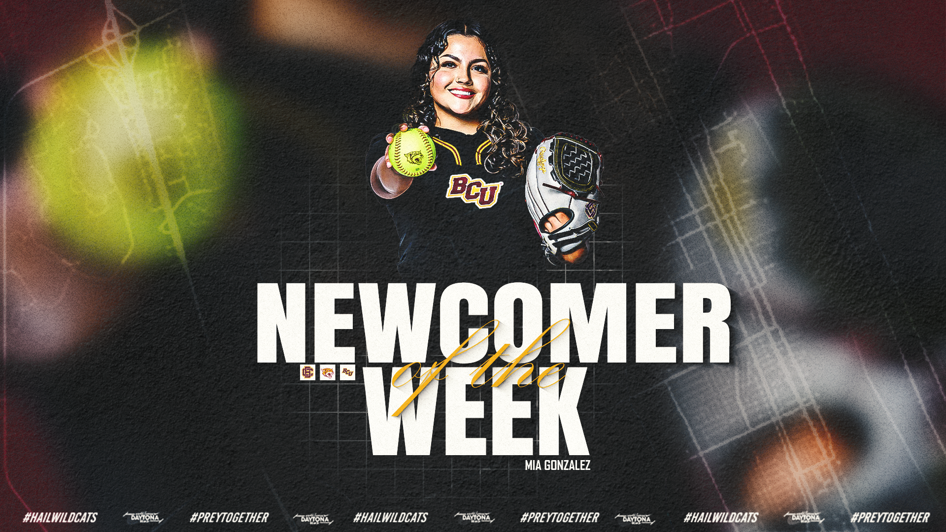 Mia Gonzalez NOTW 42326