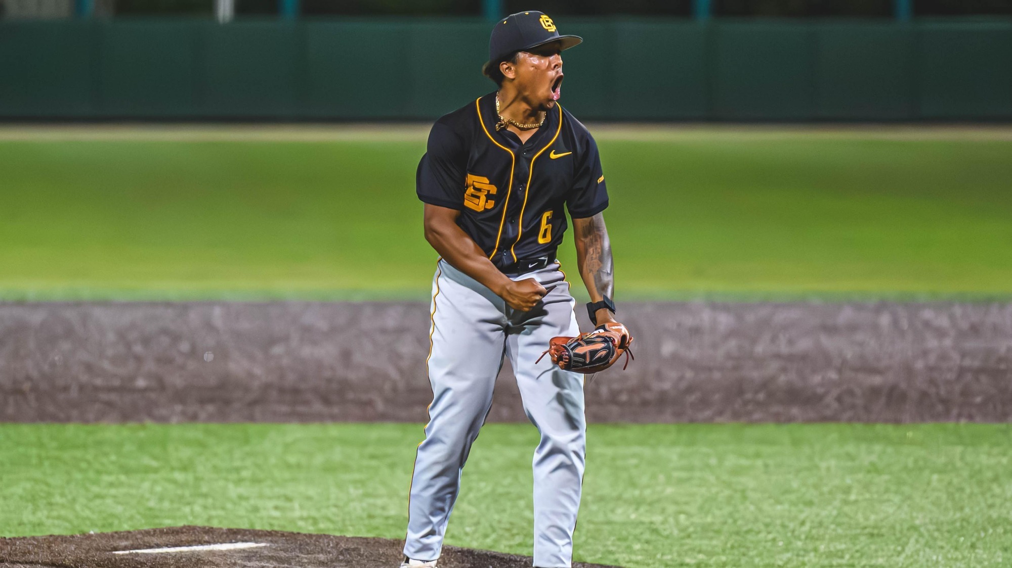 Torres Celebration vs USF