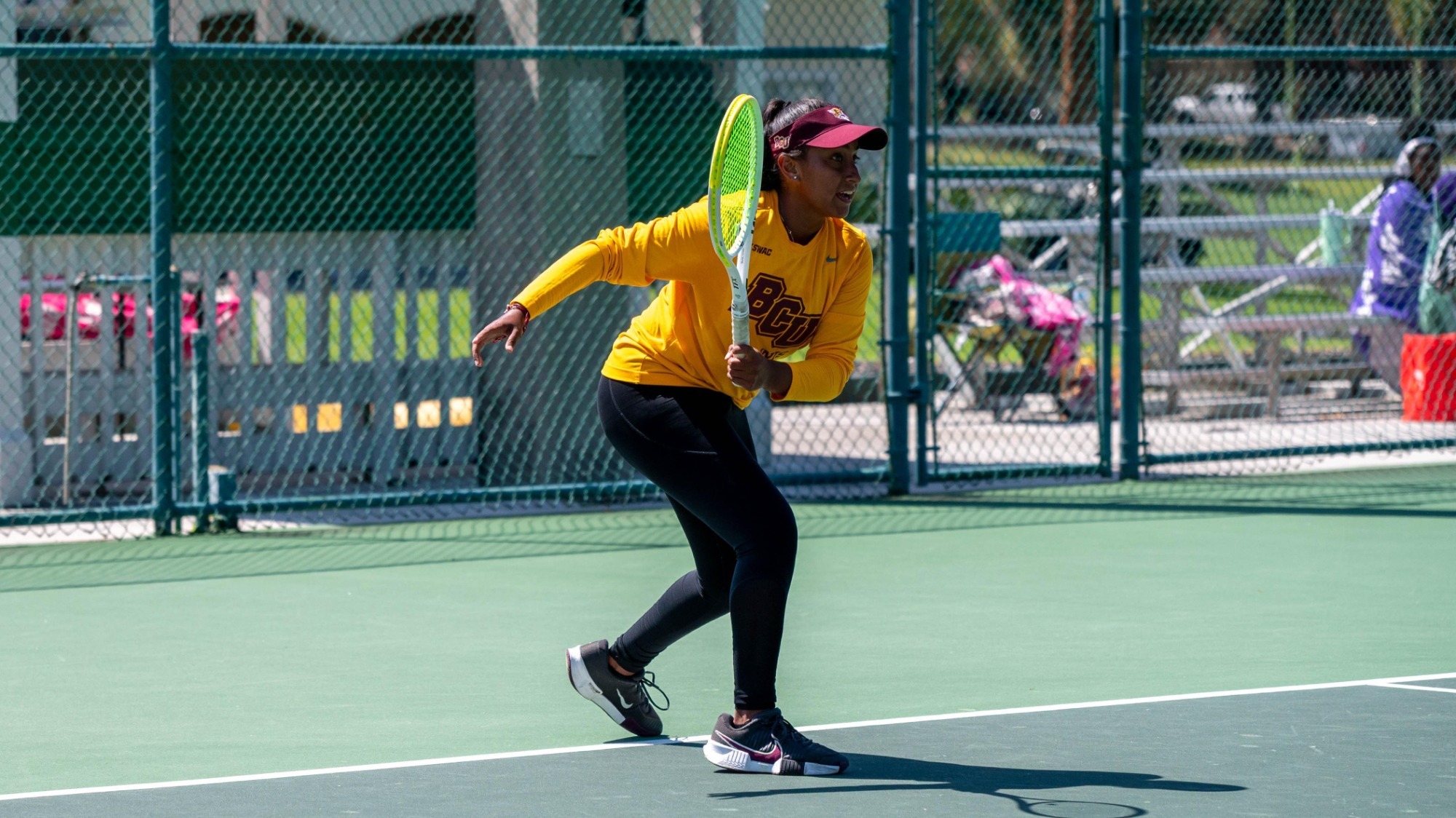 Romero Vargas IU Indy