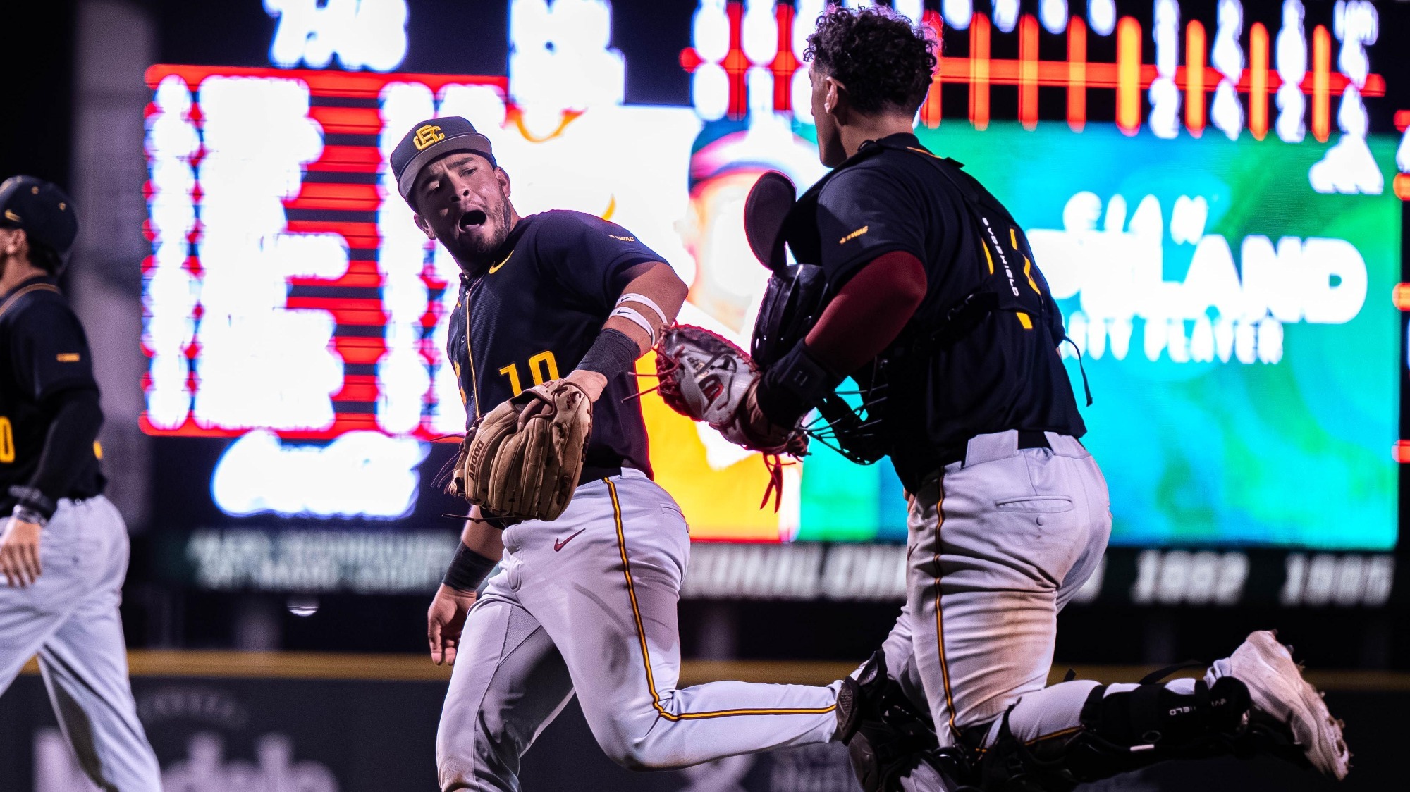 Celebration vs Miami