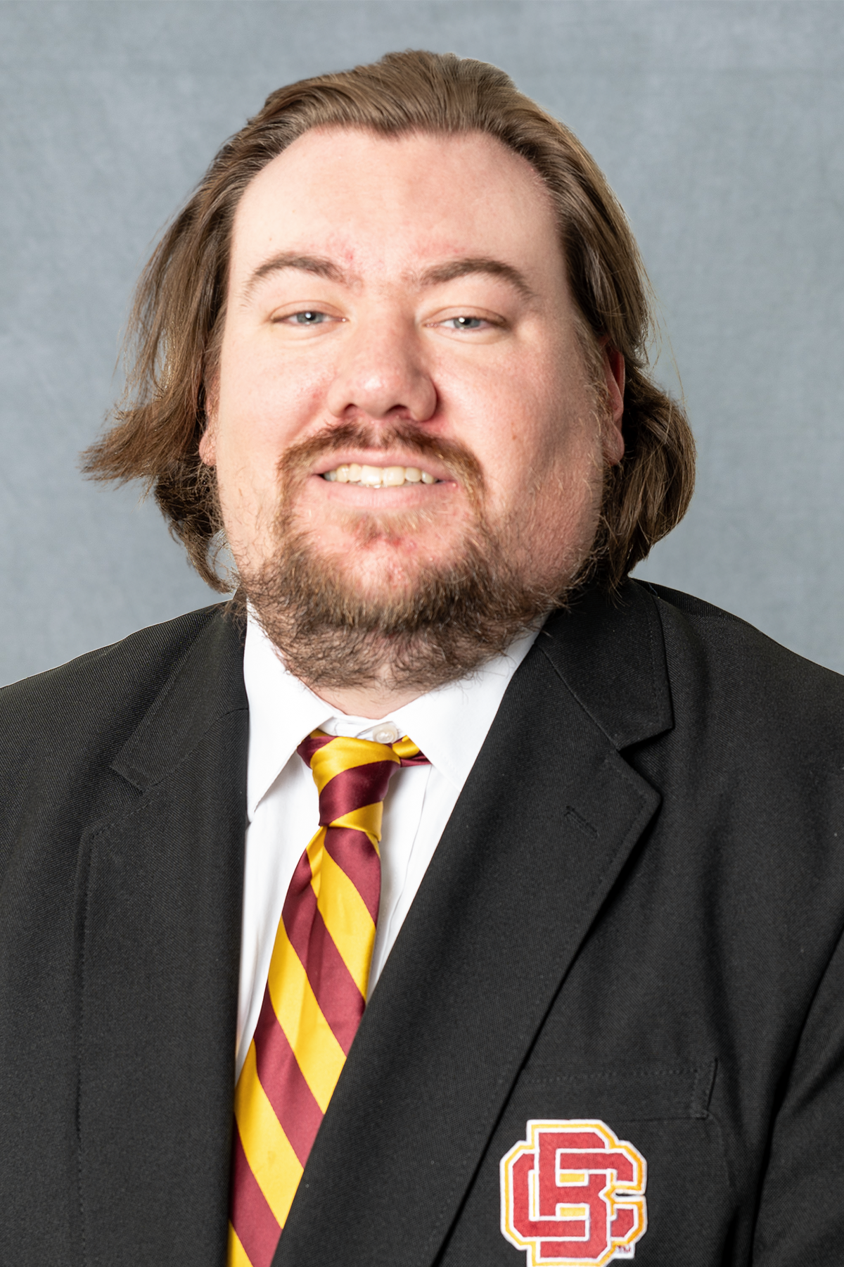 Dillon Sharp