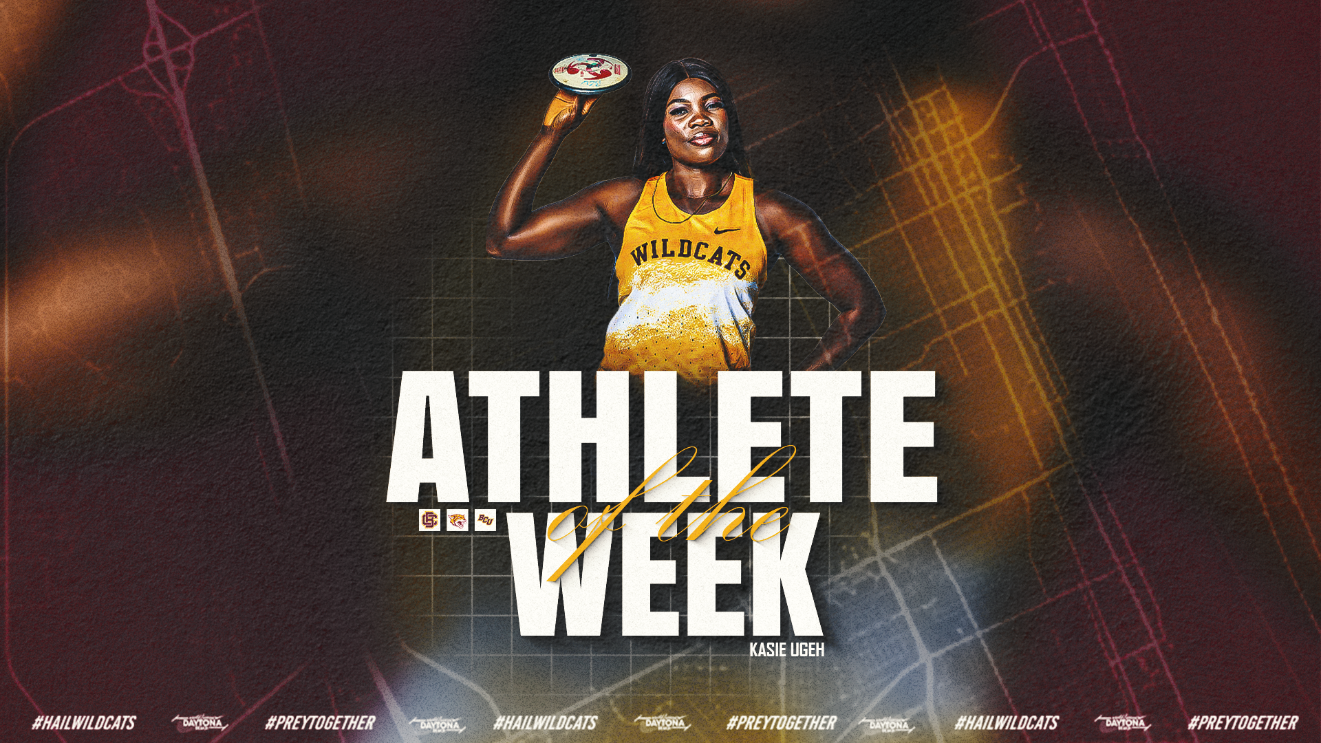 Sha'Nard Walker AOTW 4926