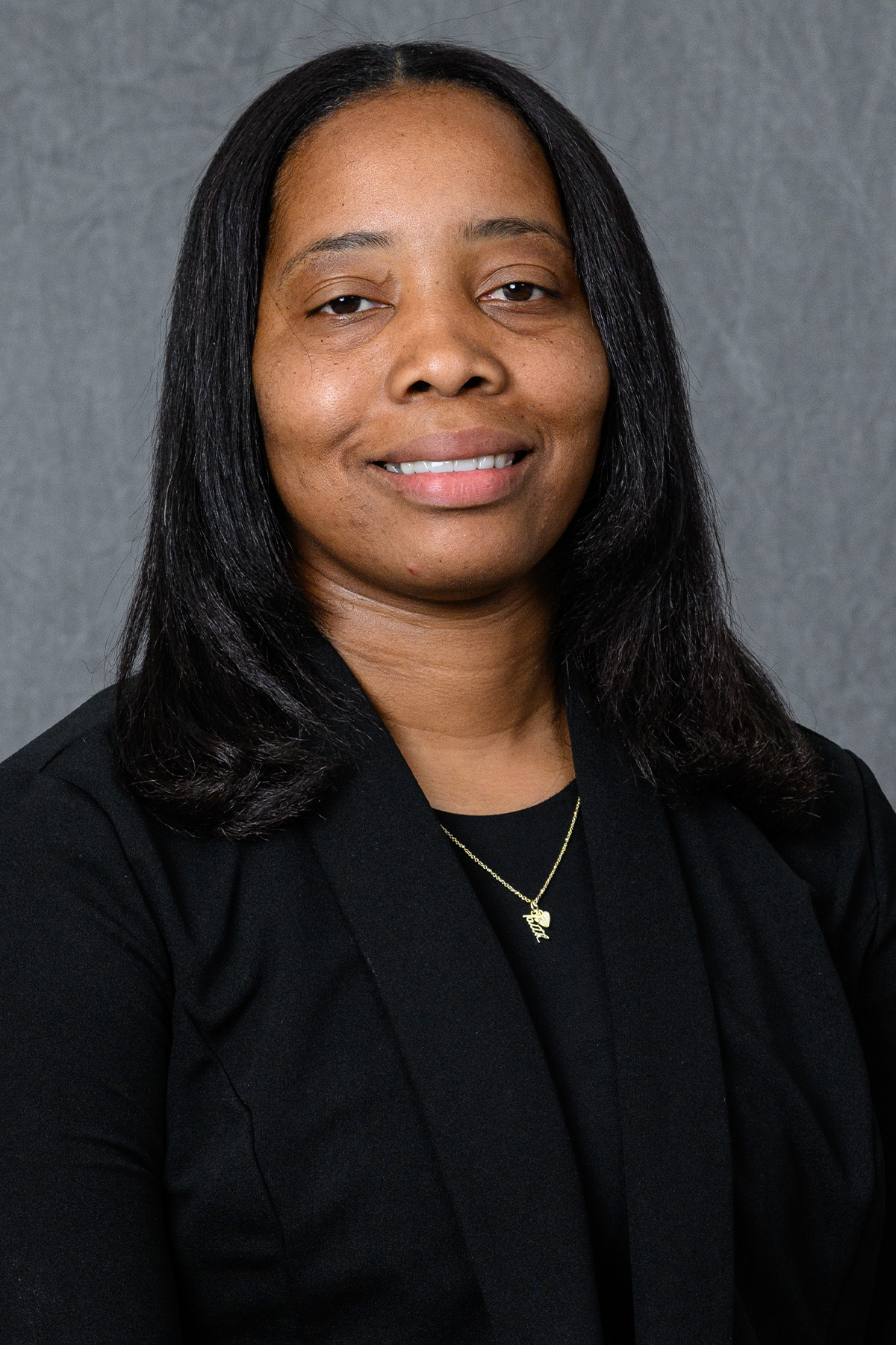 Jamarra Robinson