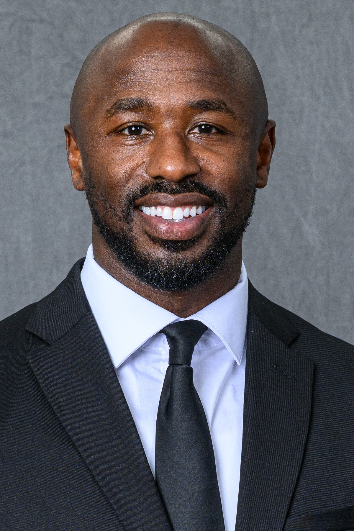 Ron Robinson