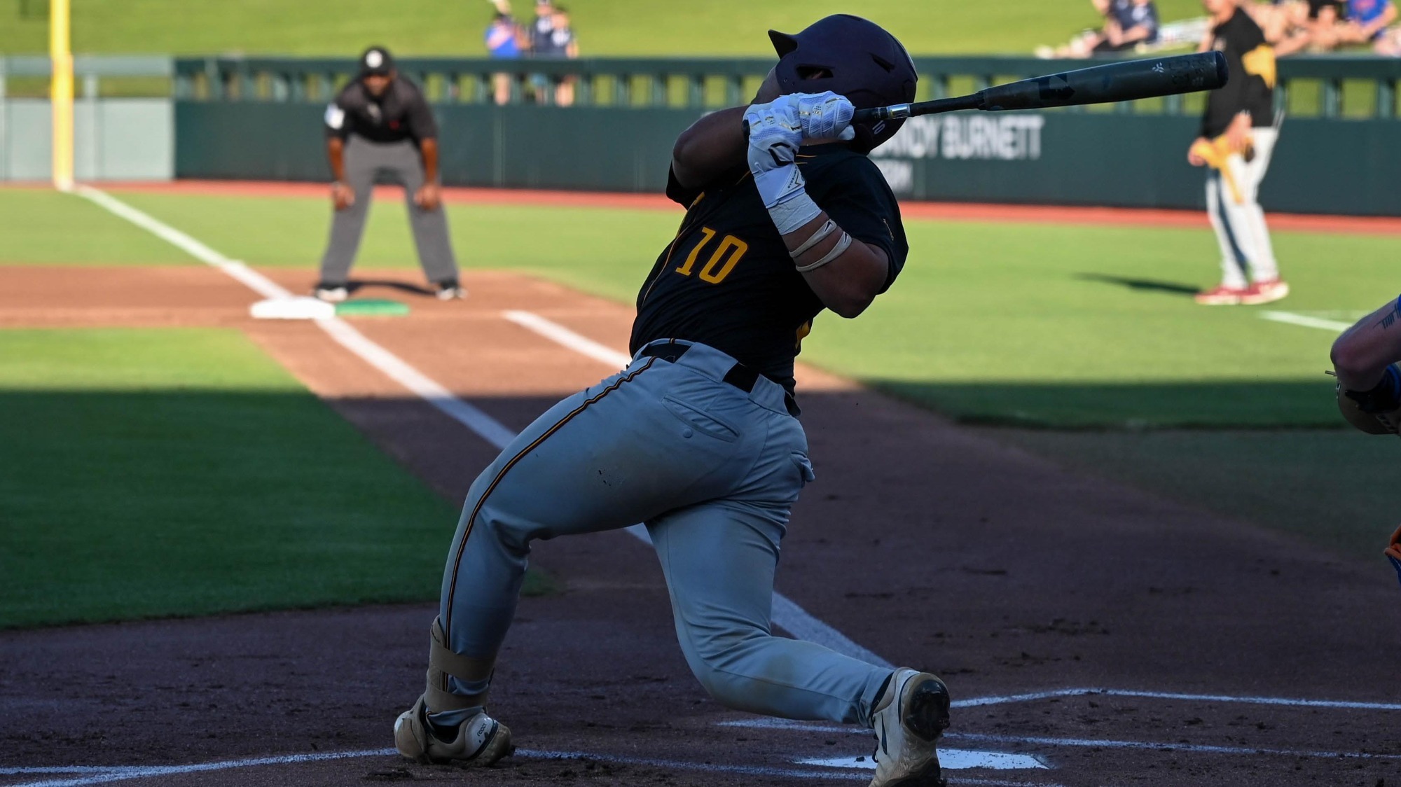 Lucena Swing vs. Florida