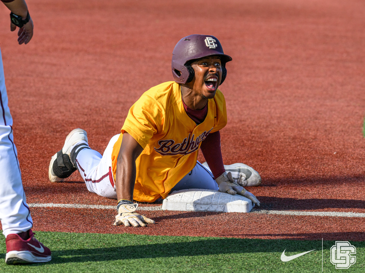 May 16, 2026: \  during game 3 NCAA baseball between Grambling Tigers and Bethune Cookman Wildcats at Jackie Robinson Ballpark in Daytona Beach, FL, FL Romeo T Guzman/BCU Athletics