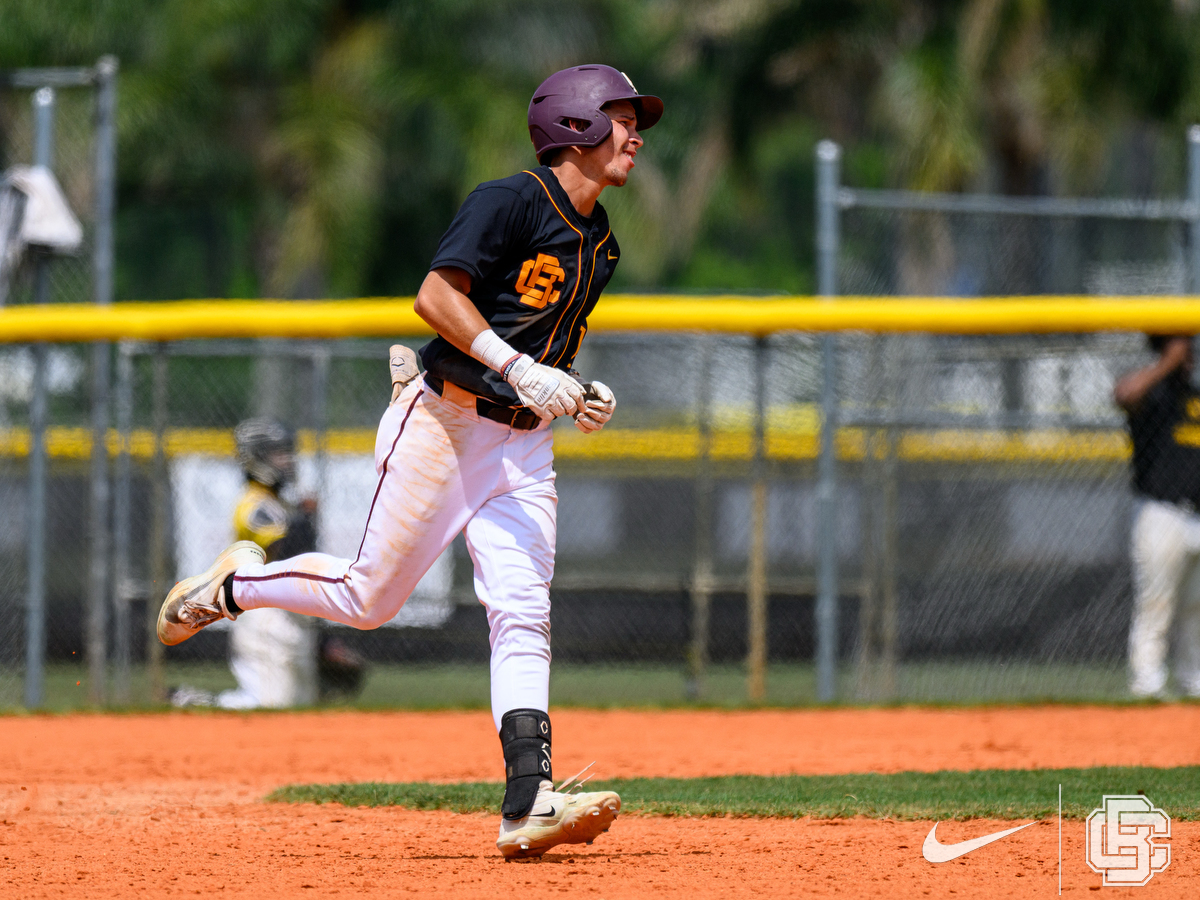 May 1, 2026: \  during NCAA baseball game 1 between Arkansas-Pine Bluff Golden Lions and Bethune Cookman Wildcats at Ormond Beach Sports Complex in Ormond Beach, FL, FL Romeo T Guzman/BCU Athletics