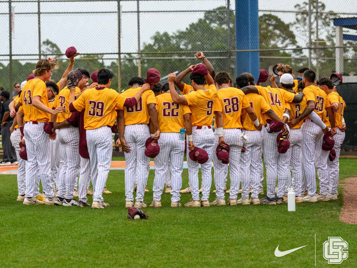 May 2, 2026: \  during NCAA baseball game 3 between Arkansas-Pine Bluff Golden Lions and Bethune Cookman Wildcats at Ormond Beach Sports Complex in Ormond Beach, FL, FL Romeo T Guzman/BCU Athletics