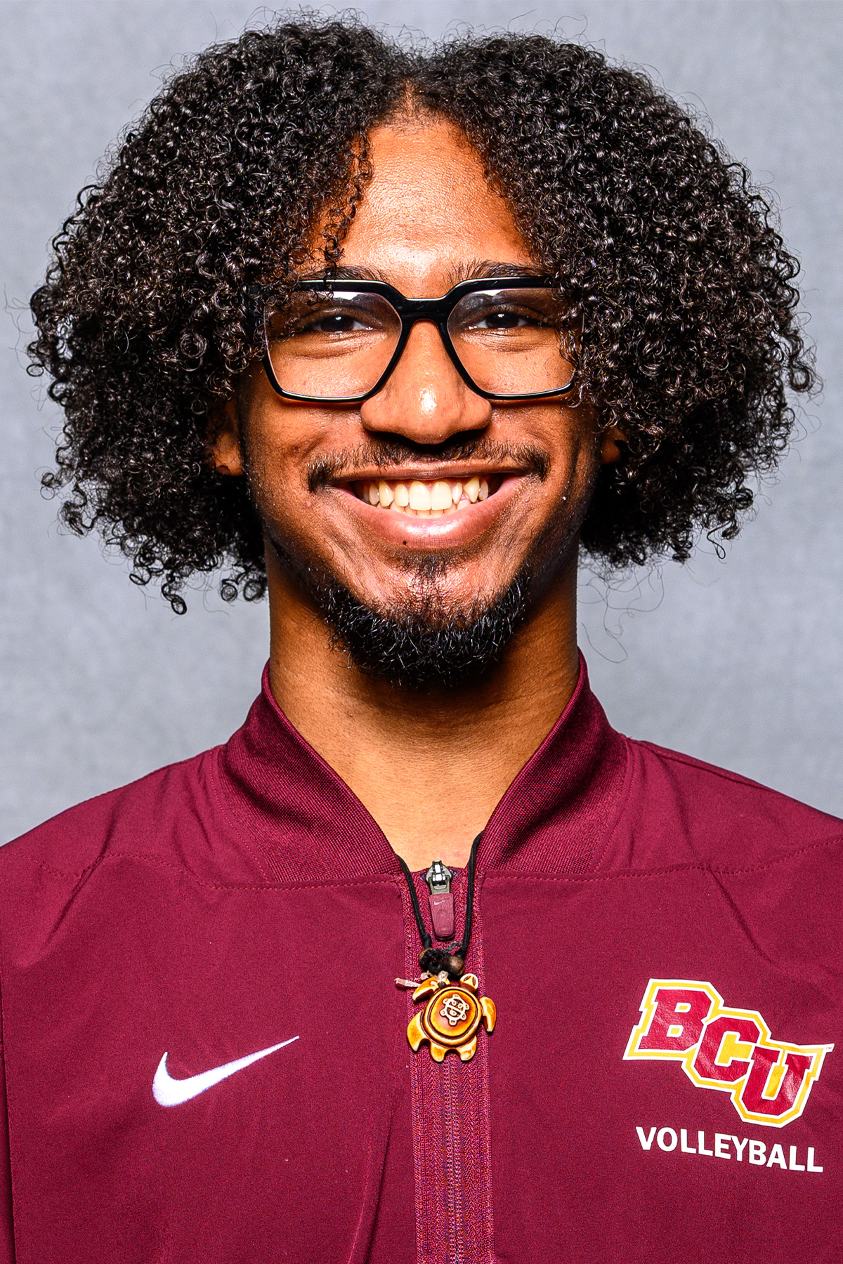 VB Headshot 2026
