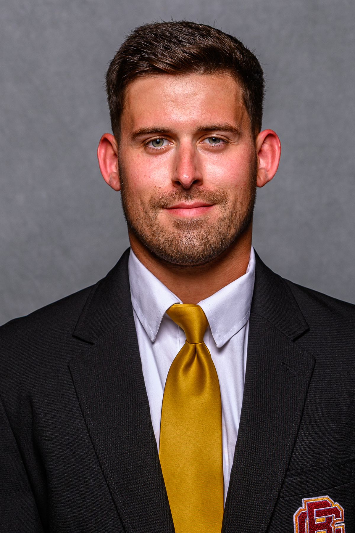 Brandon Woods