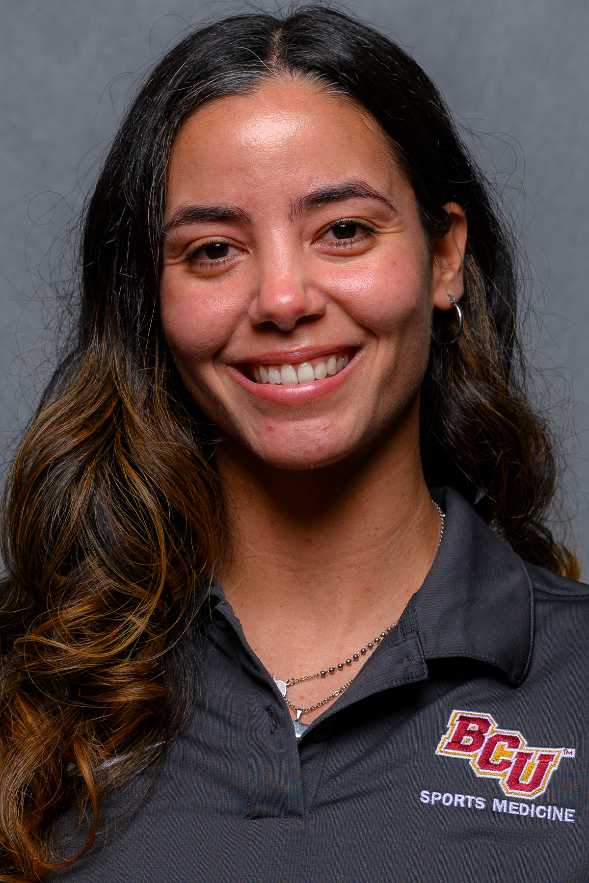 Staff headshot