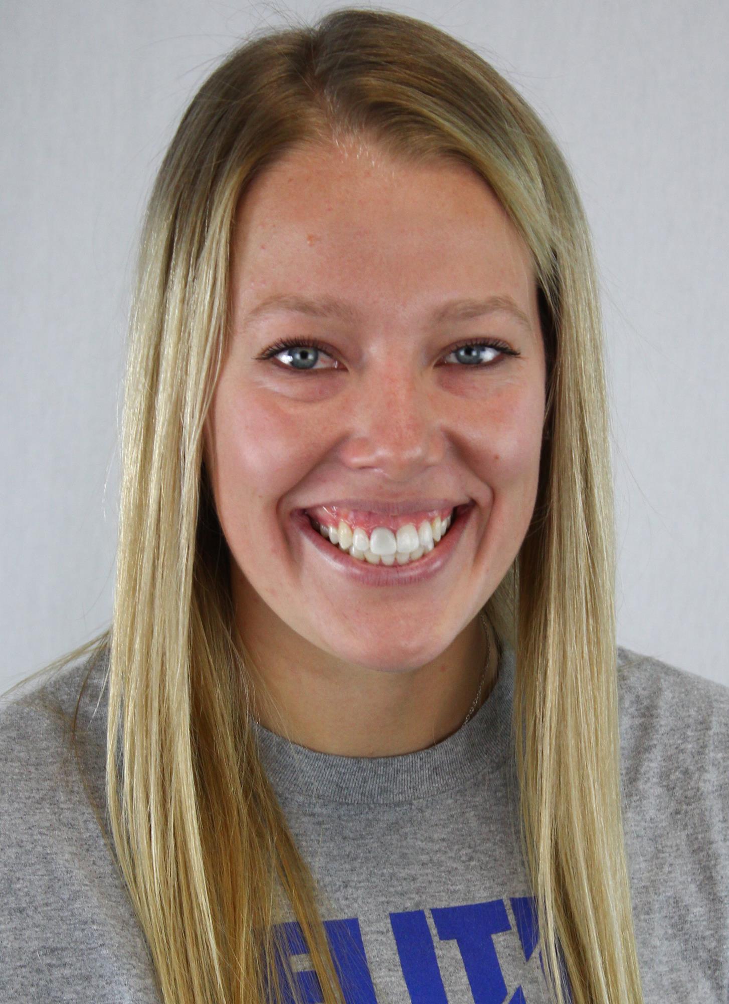 Ehlers on white background