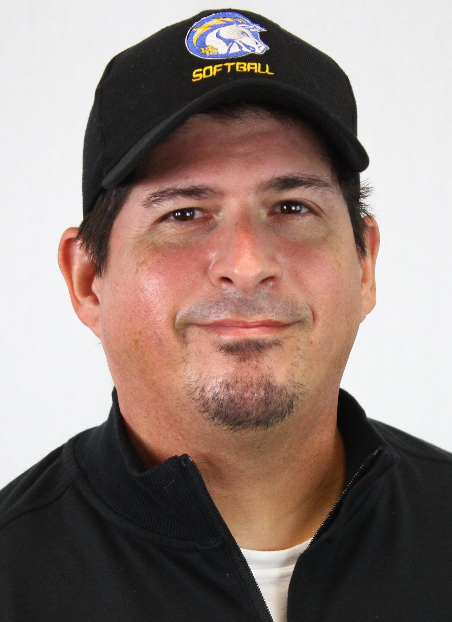 Coach Steve headshot on white