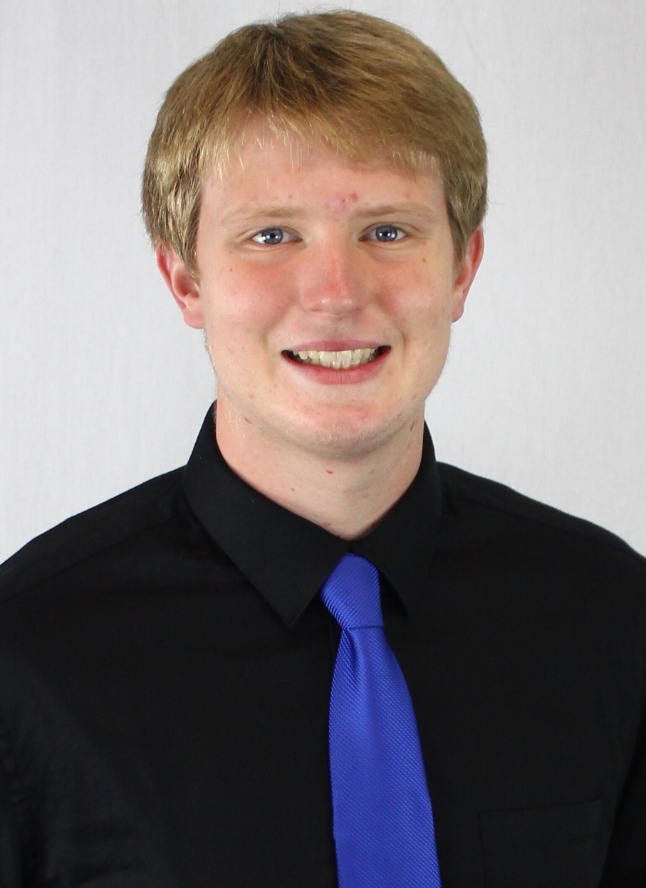 Welp headshot on white background