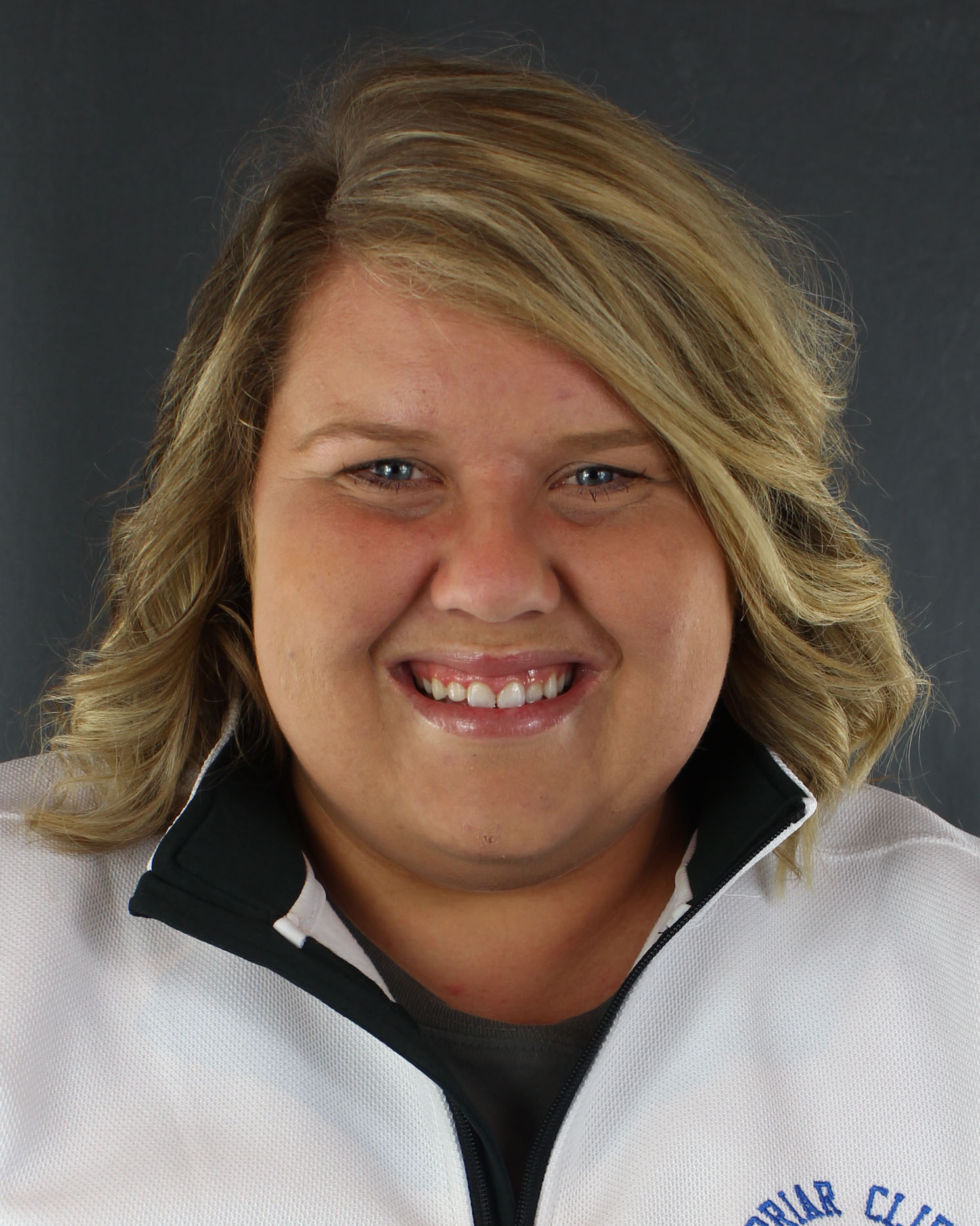 Coach Erin Bly headshot