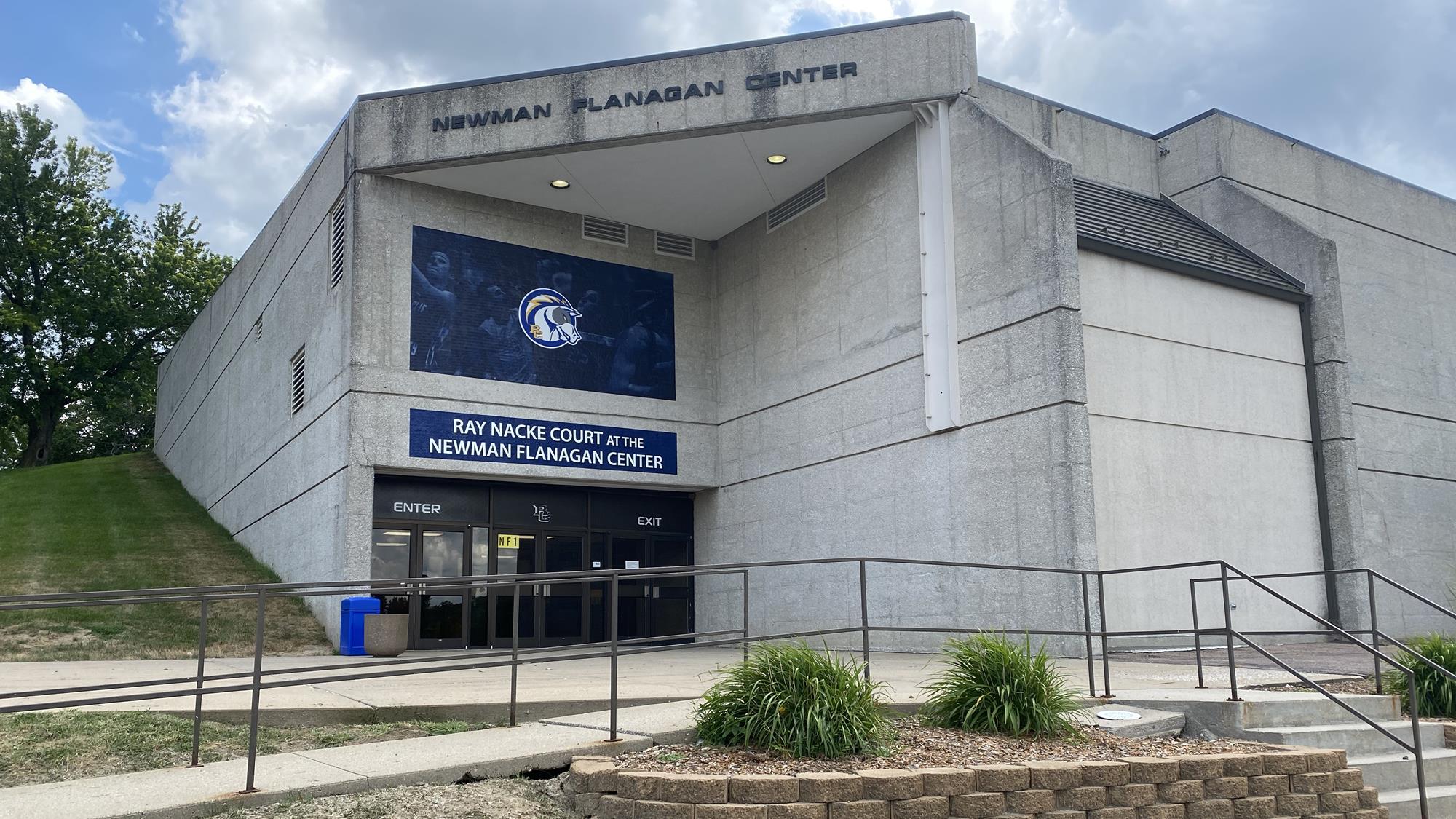 NFC ground floor image