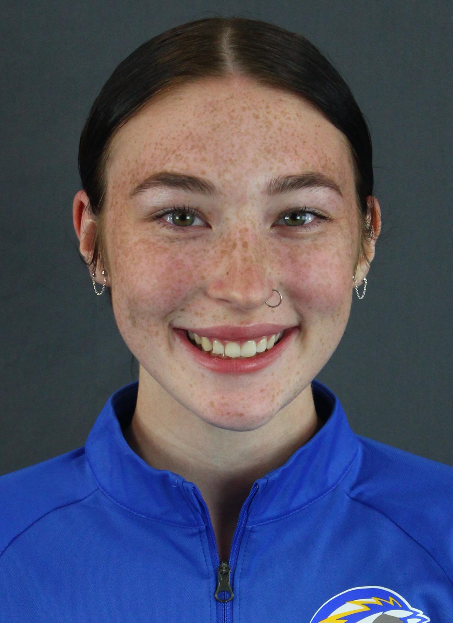 Vanessa Bauer headshot