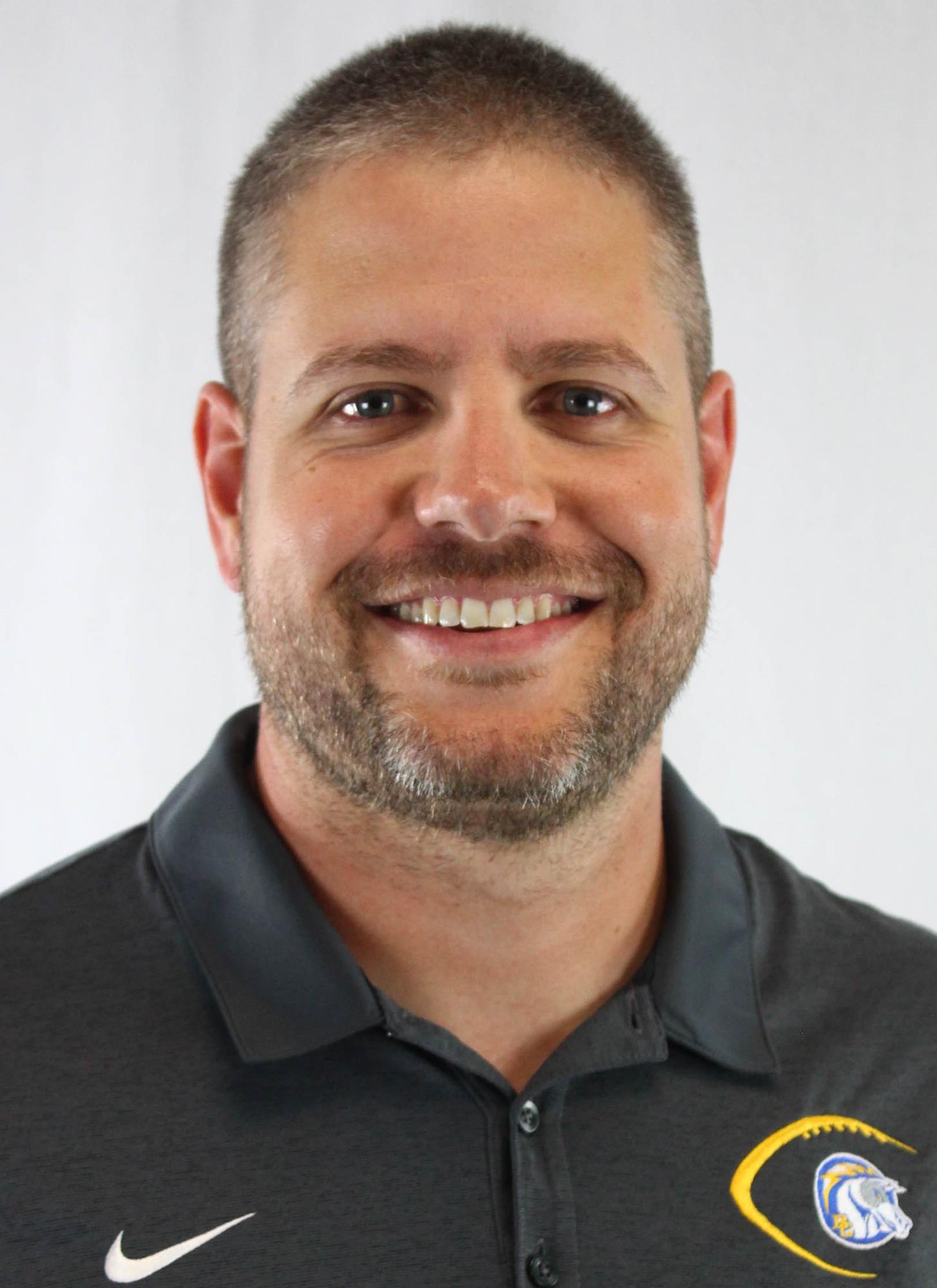 Coach LaDage