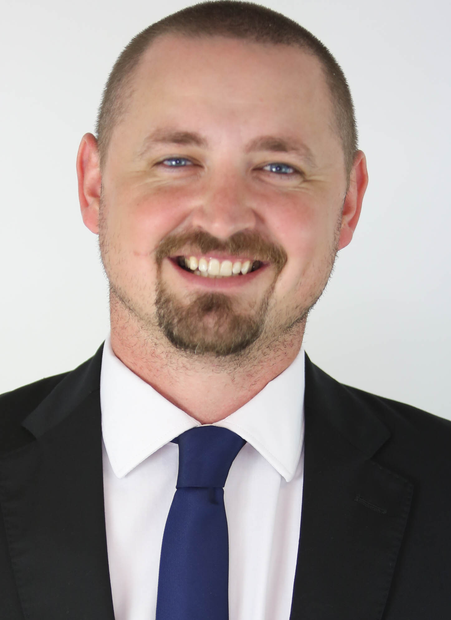 Ortmeier, Brian