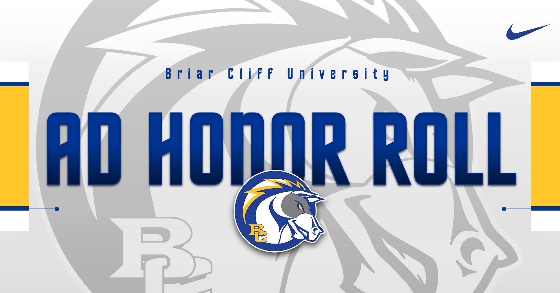 AD Honor Roll