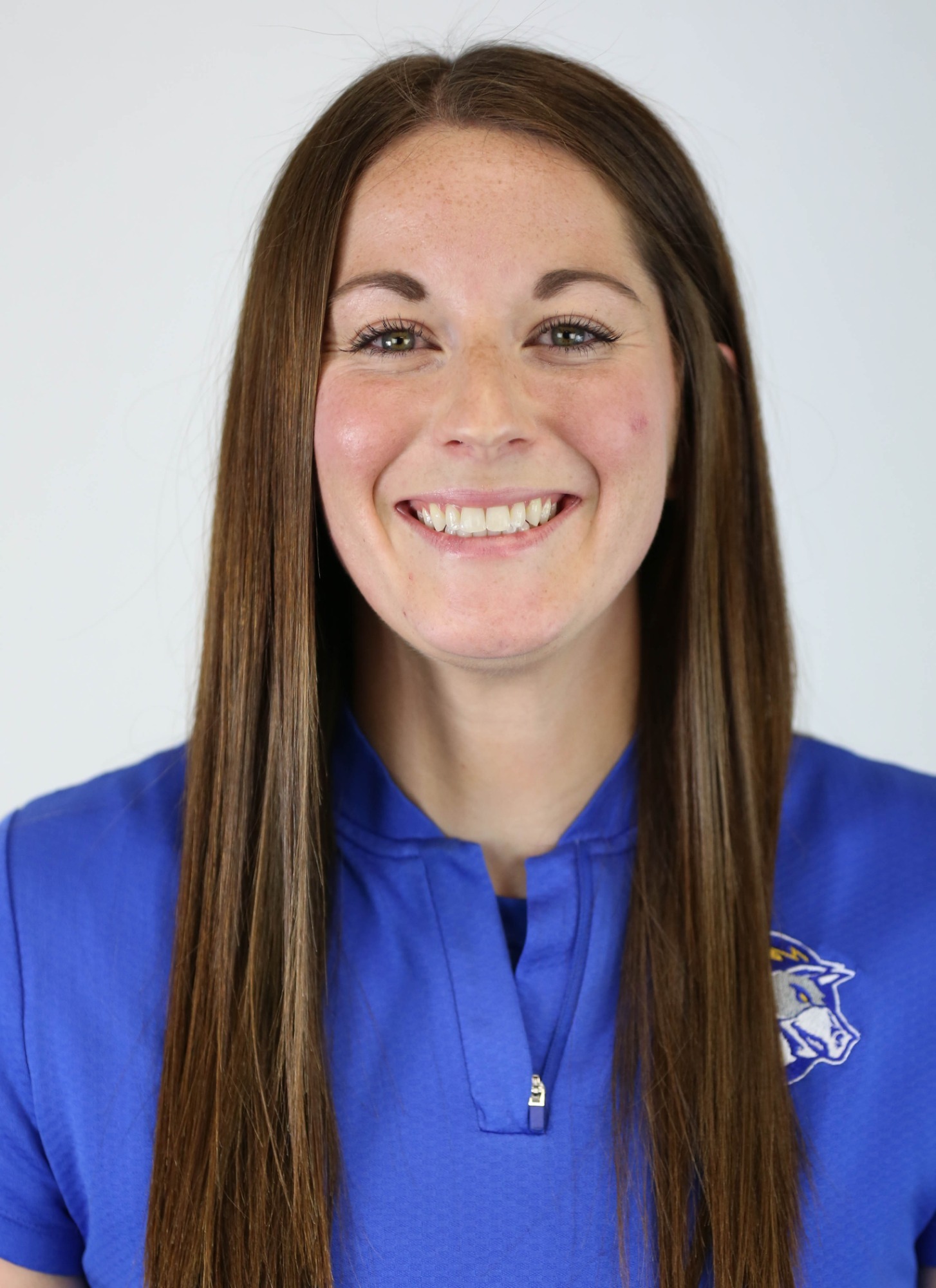 Kelsie Colfack headshot