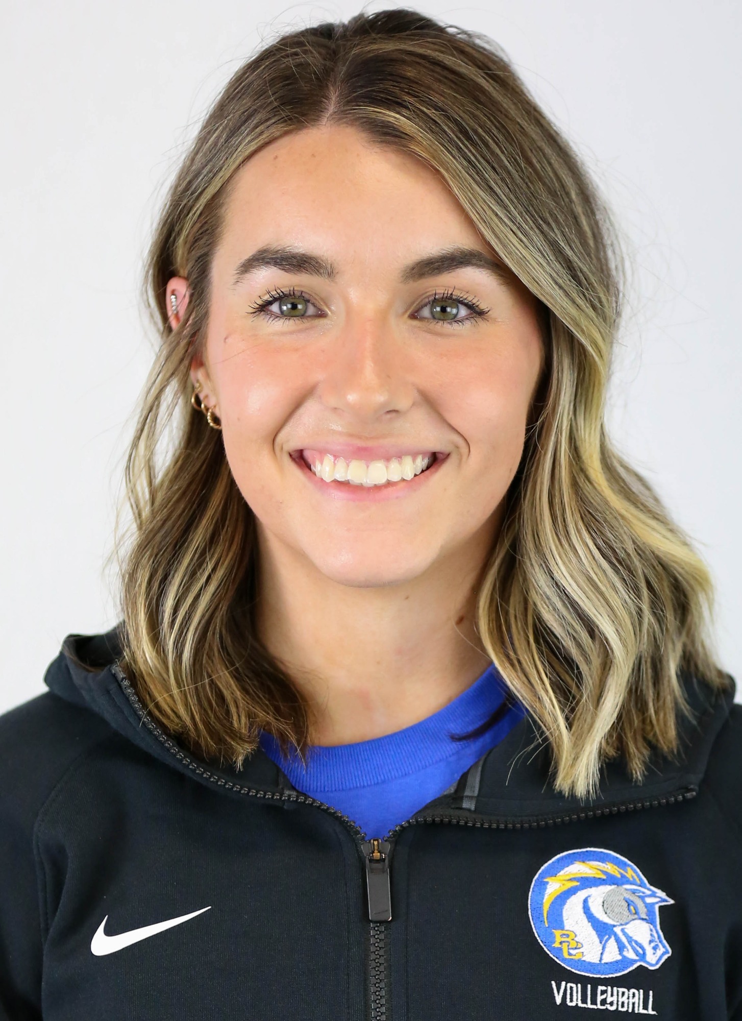 Alexa Van Dyke Headshot