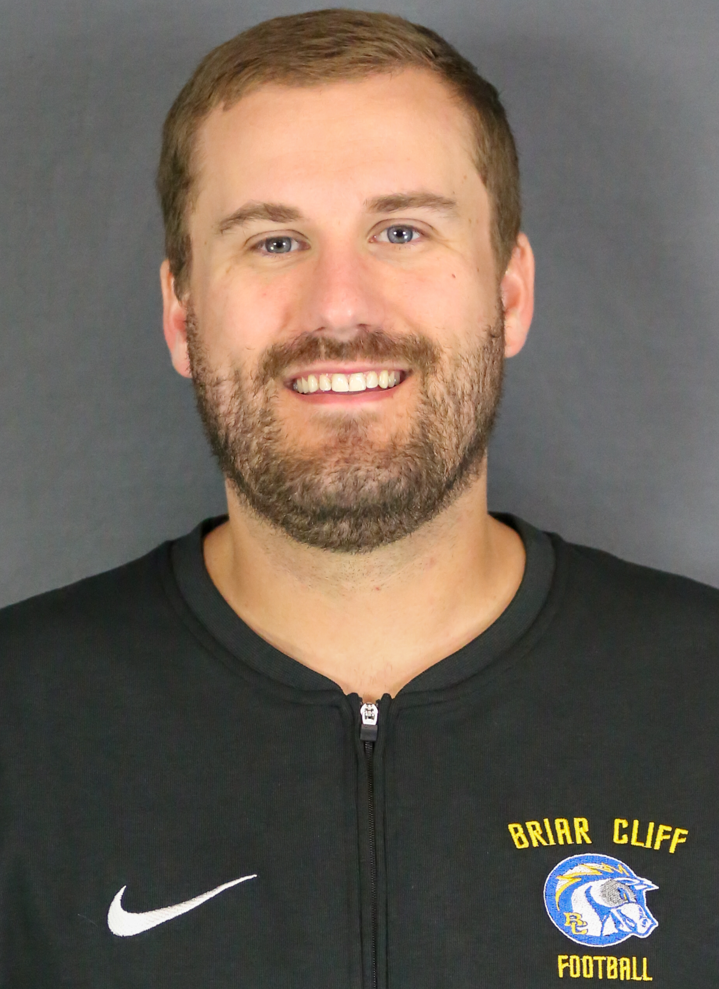 Nathan Koziol headshot '23