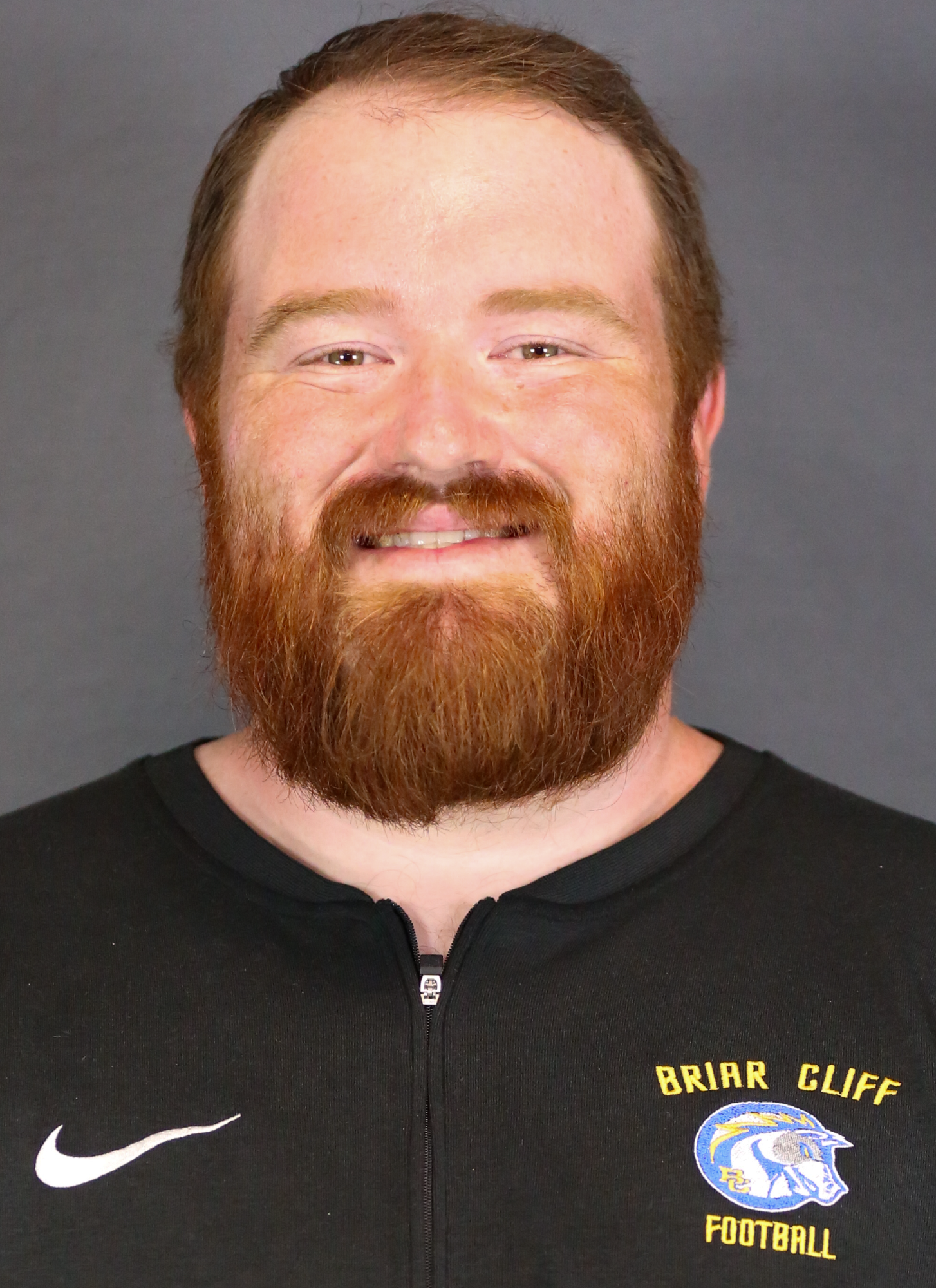 Kristian Crabb headshot '23