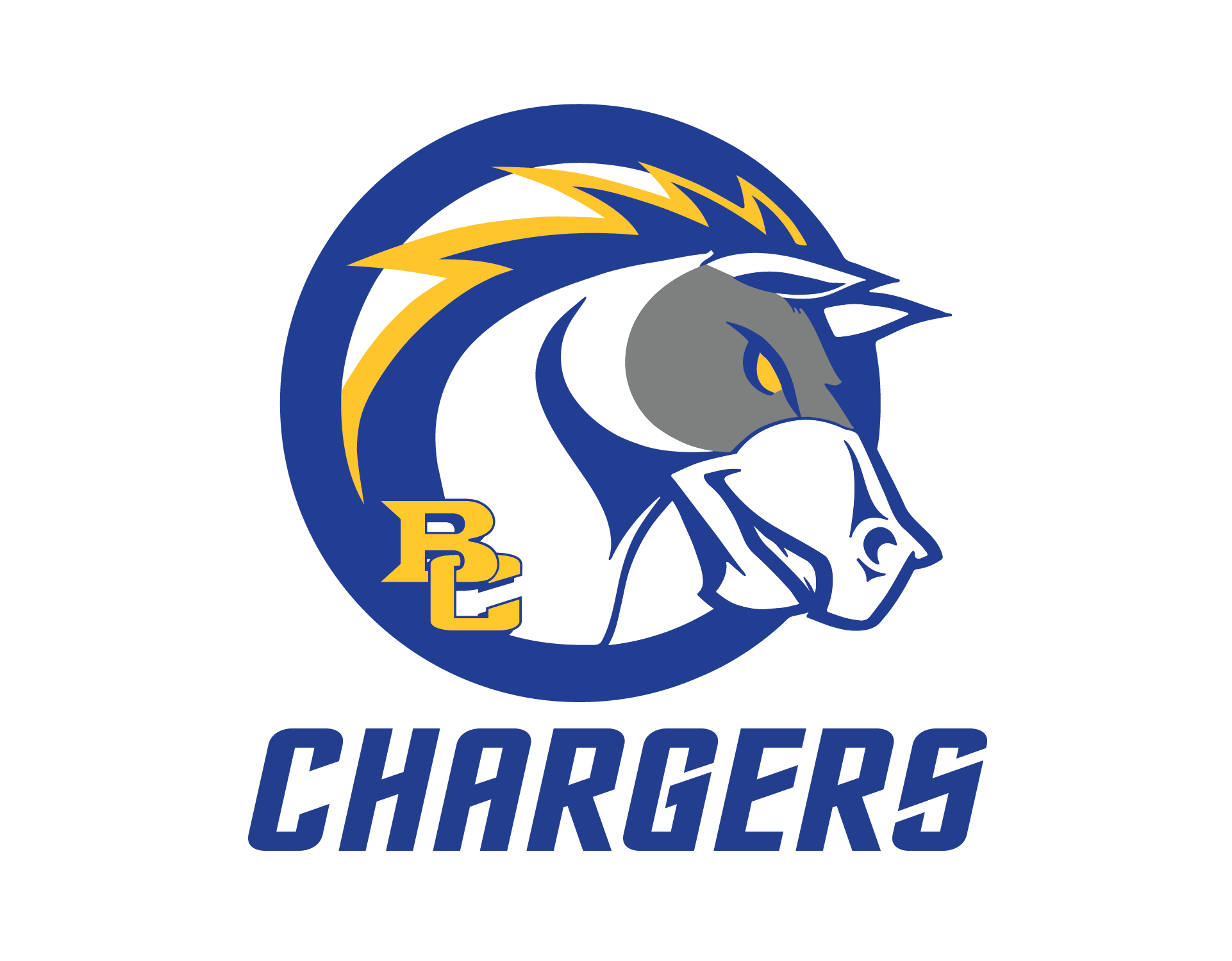New logo