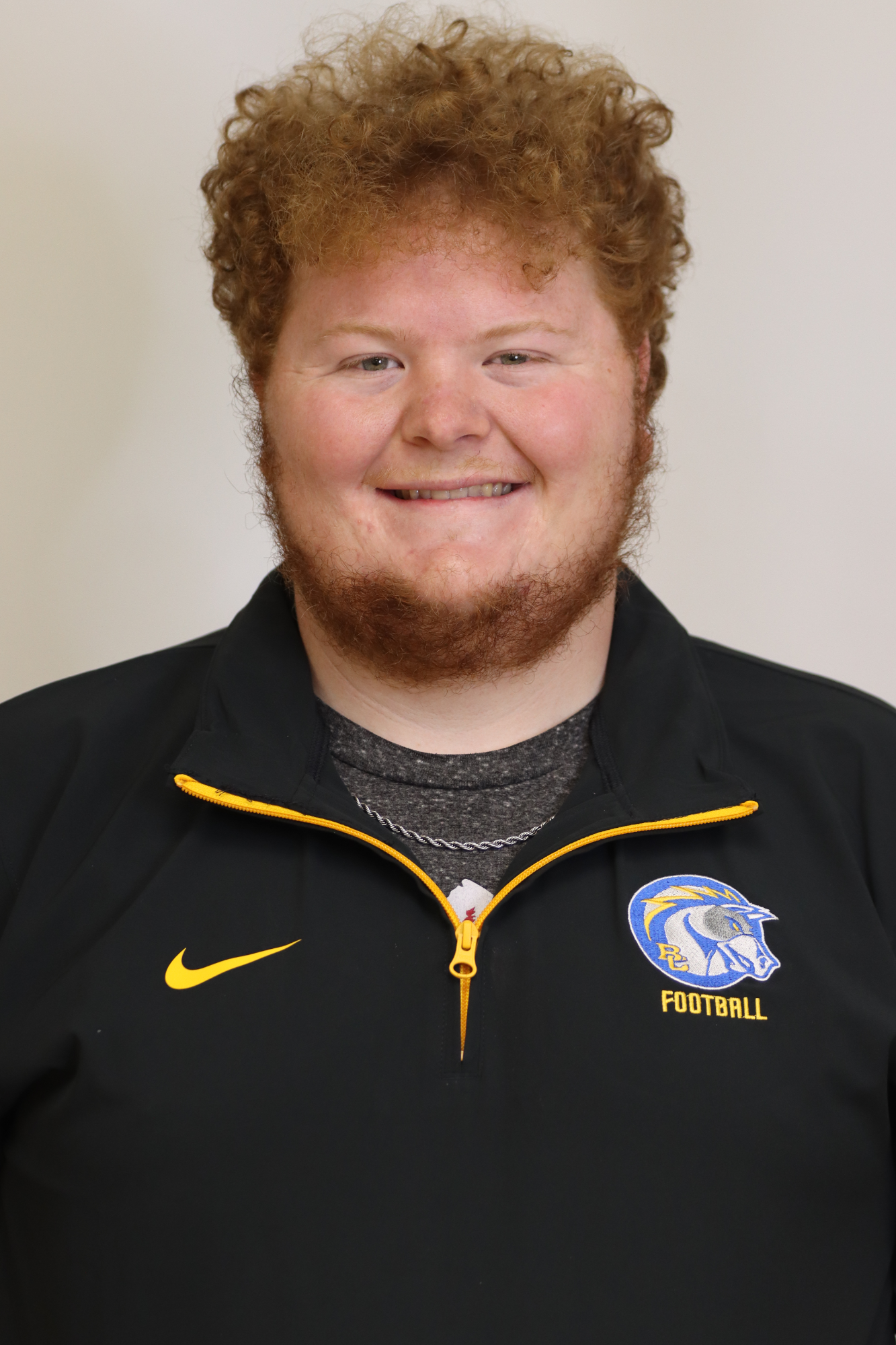 Aydan Prieto Head Shot
