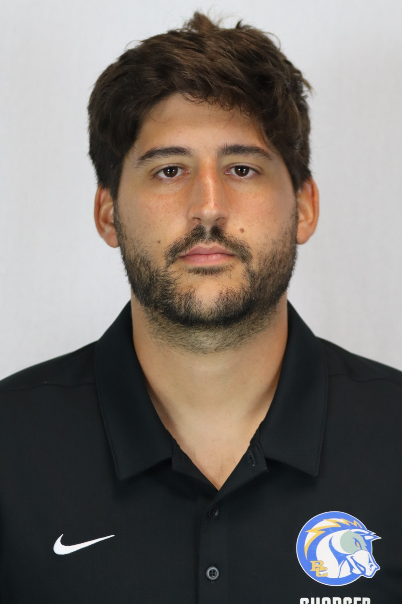 Tomas Falbo Coach HS